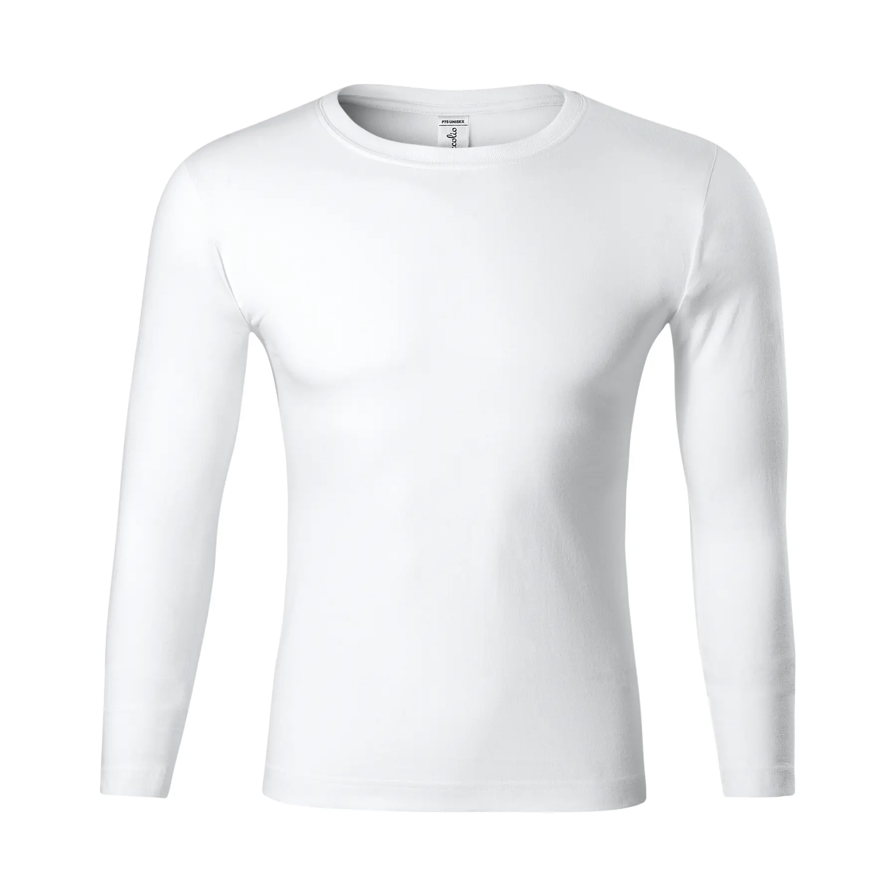 Langarmshirt Piccolio Progress P75