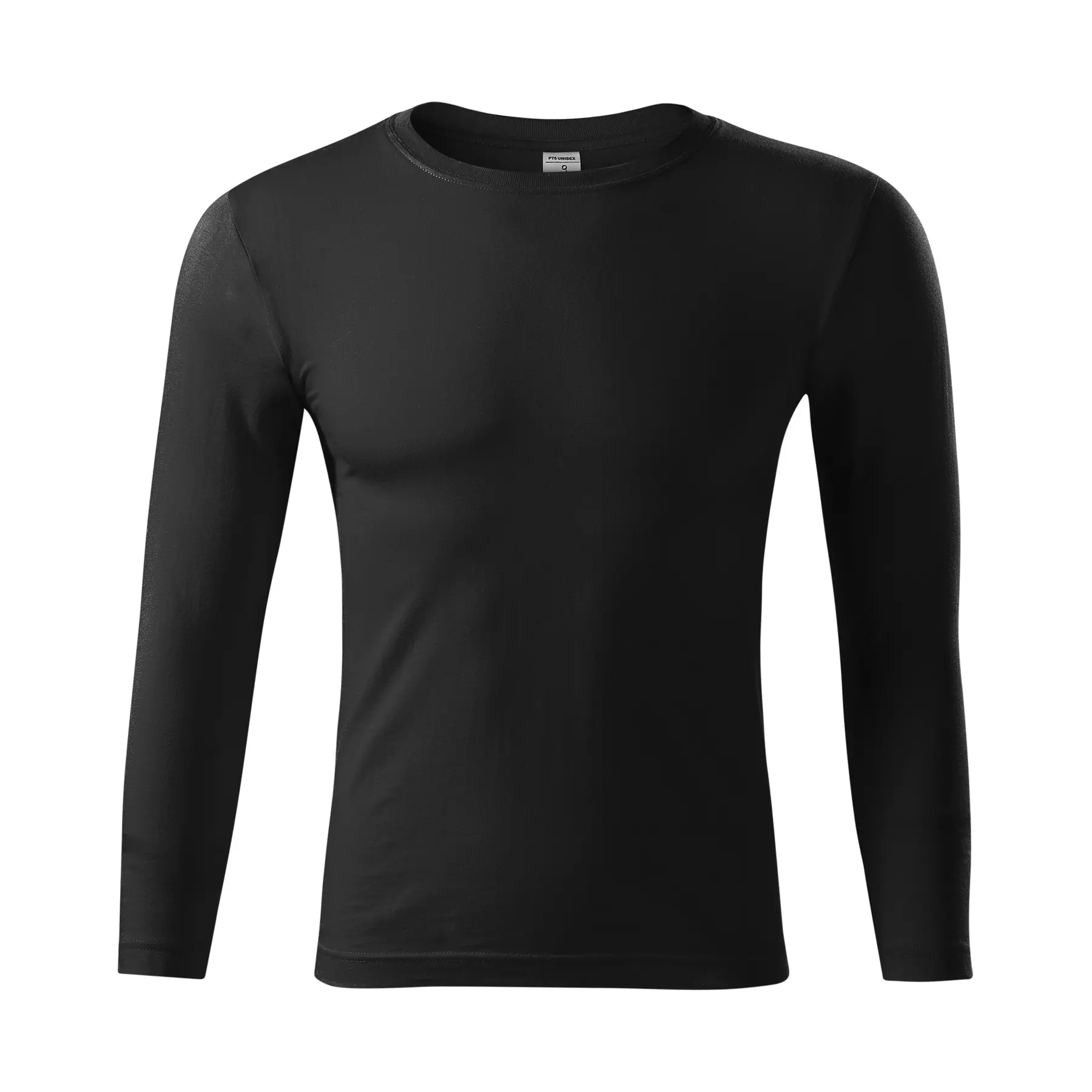 Langarmshirt Piccolio Progress P75