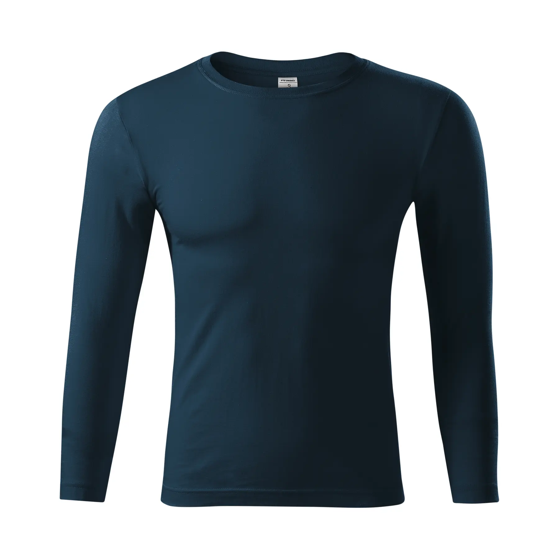 Langarmshirt Piccolio Progress P75