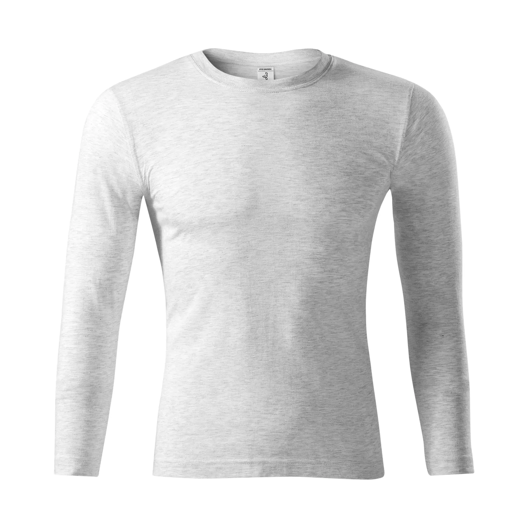 Langarmshirt Piccolio Progress P75