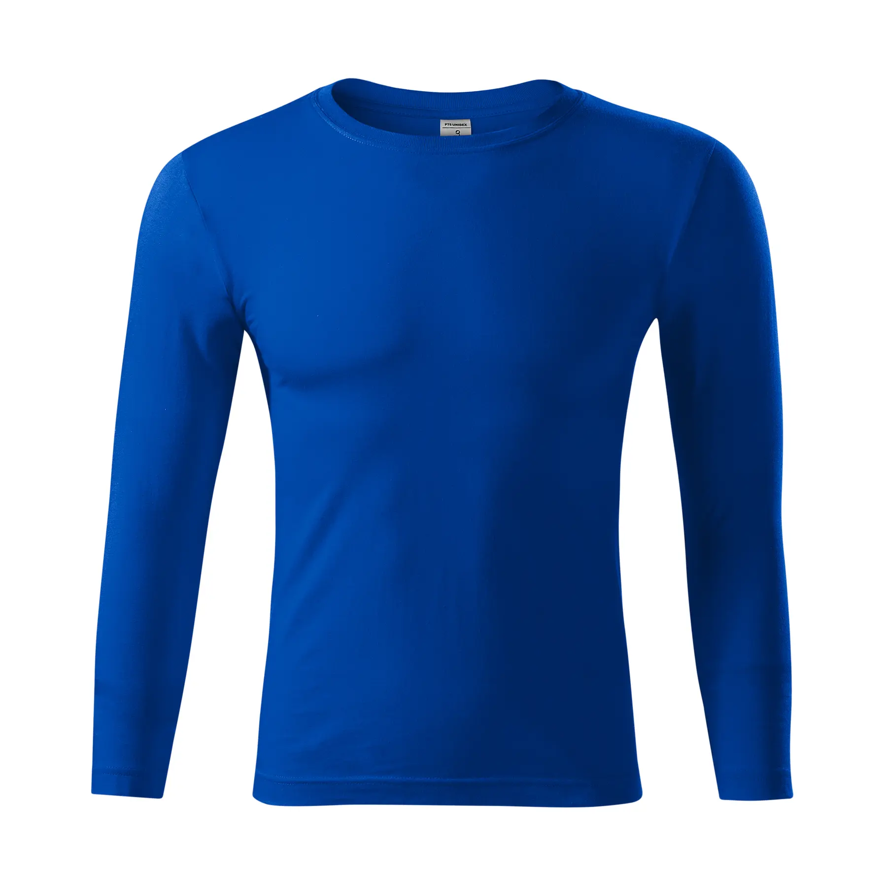 Langarmshirt Piccolio Progress P75