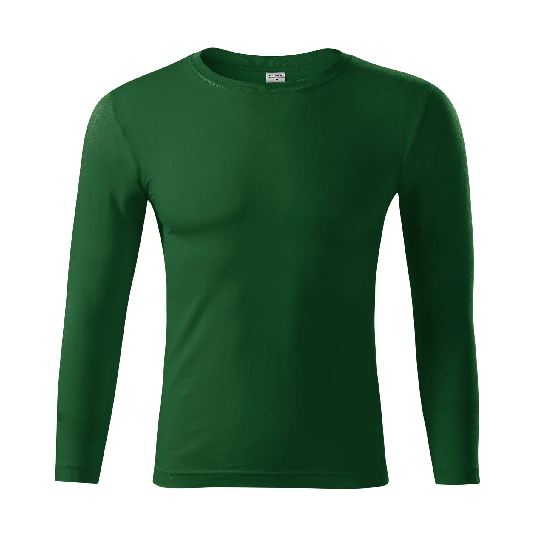 Langarmshirt Piccolio Progress P75