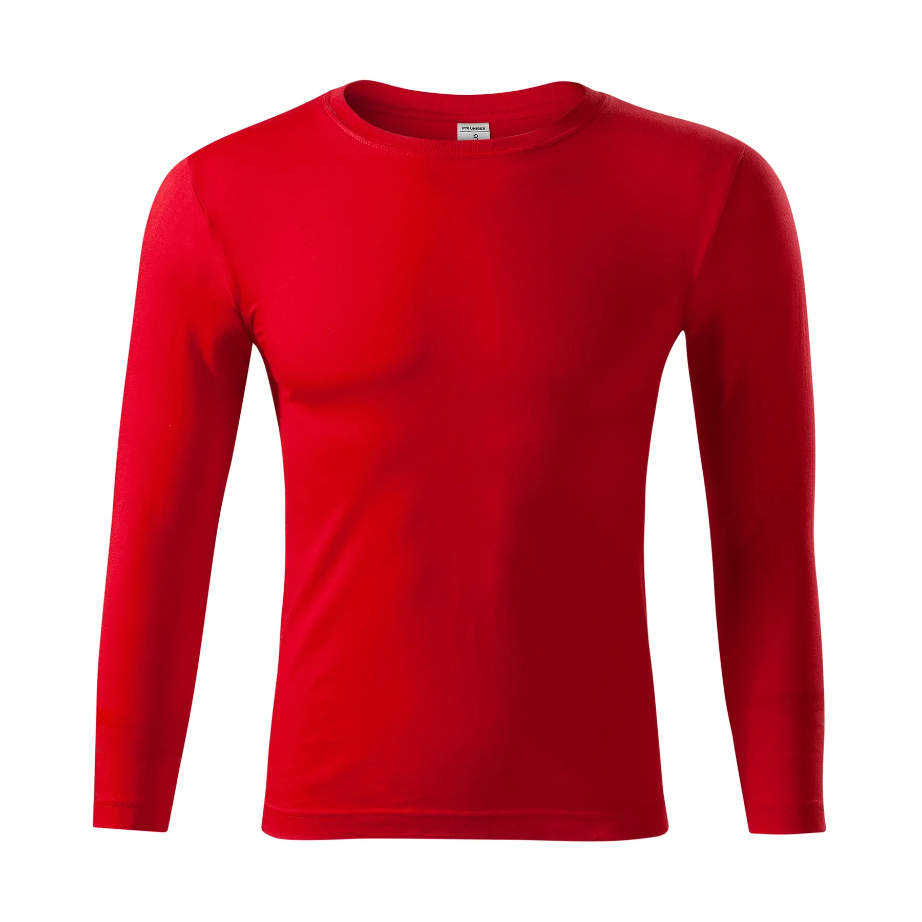 Langarmshirt Piccolio Progress P75