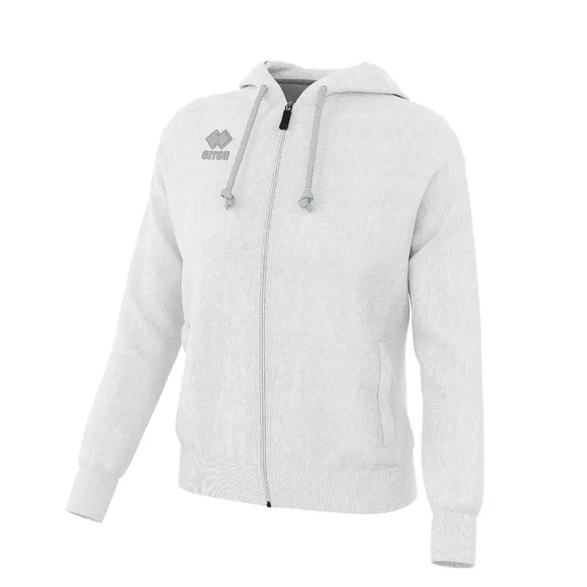 Hoodie Wita - Blanc - male - Size: M