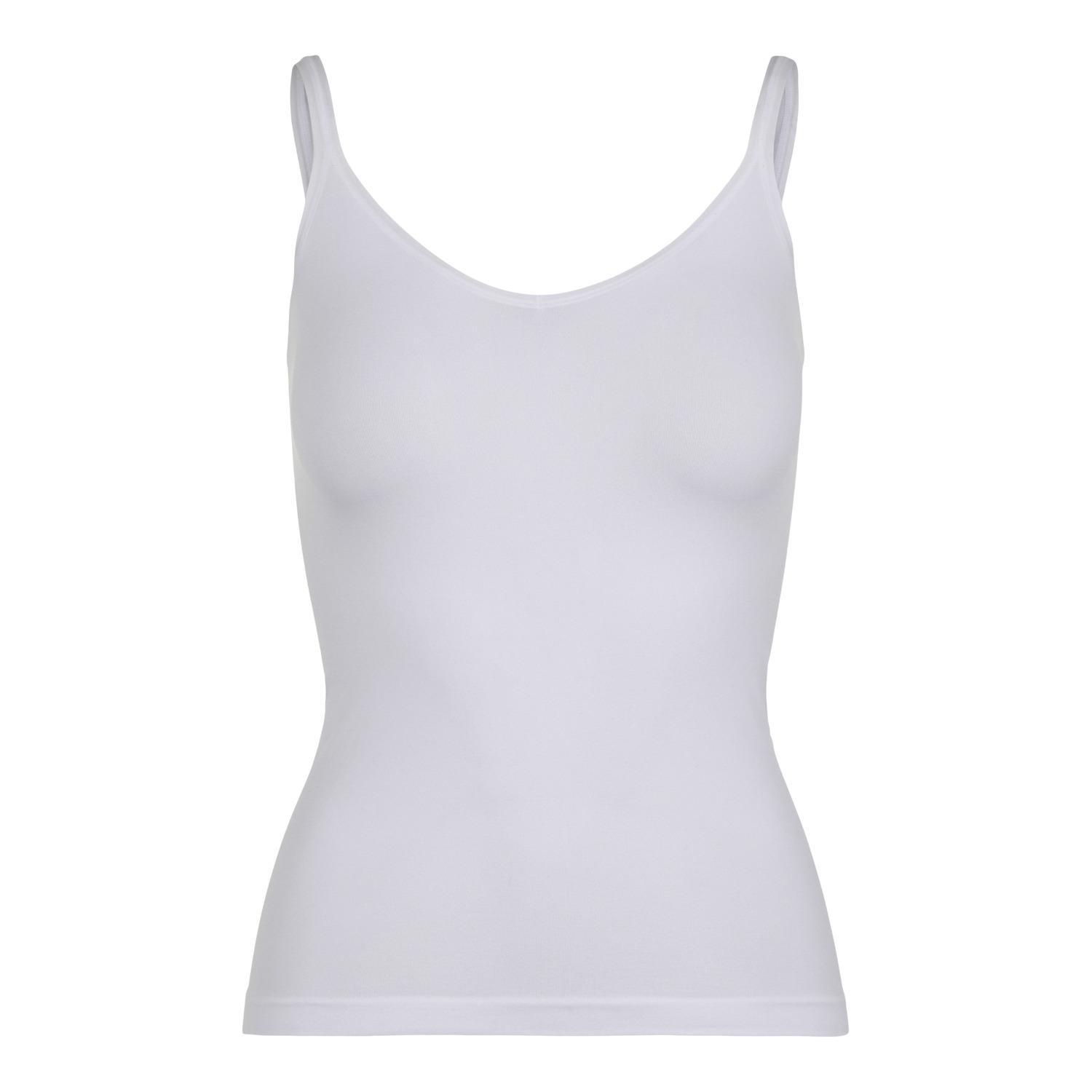 5711883174263 - Damen-Top Plain