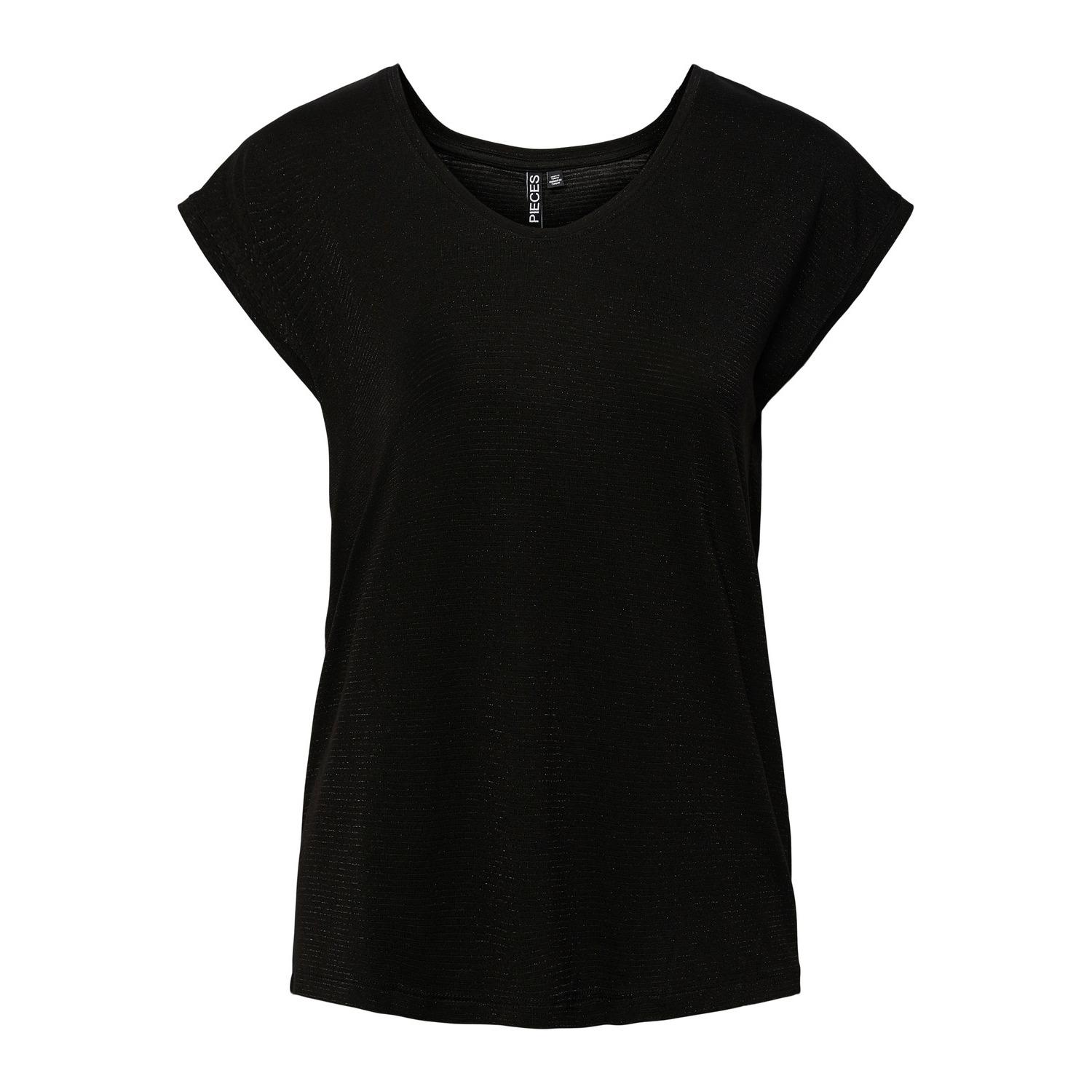 5713442906797 - T-Shirt für Damen  Billo Lurex 5713442906797 - T-Shirt für Damen  Billo Lurex