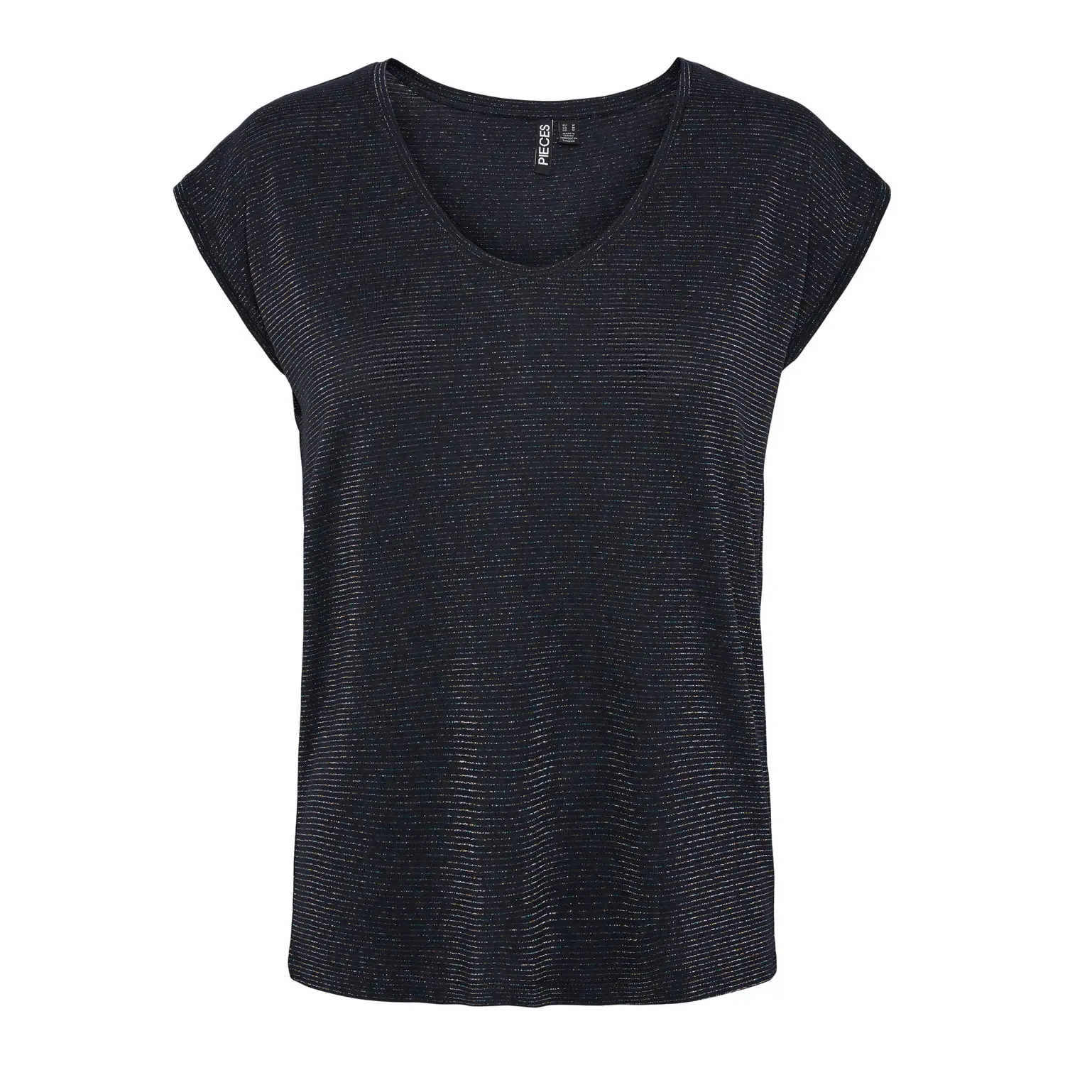 T-shirt da donna  Billo Lurex