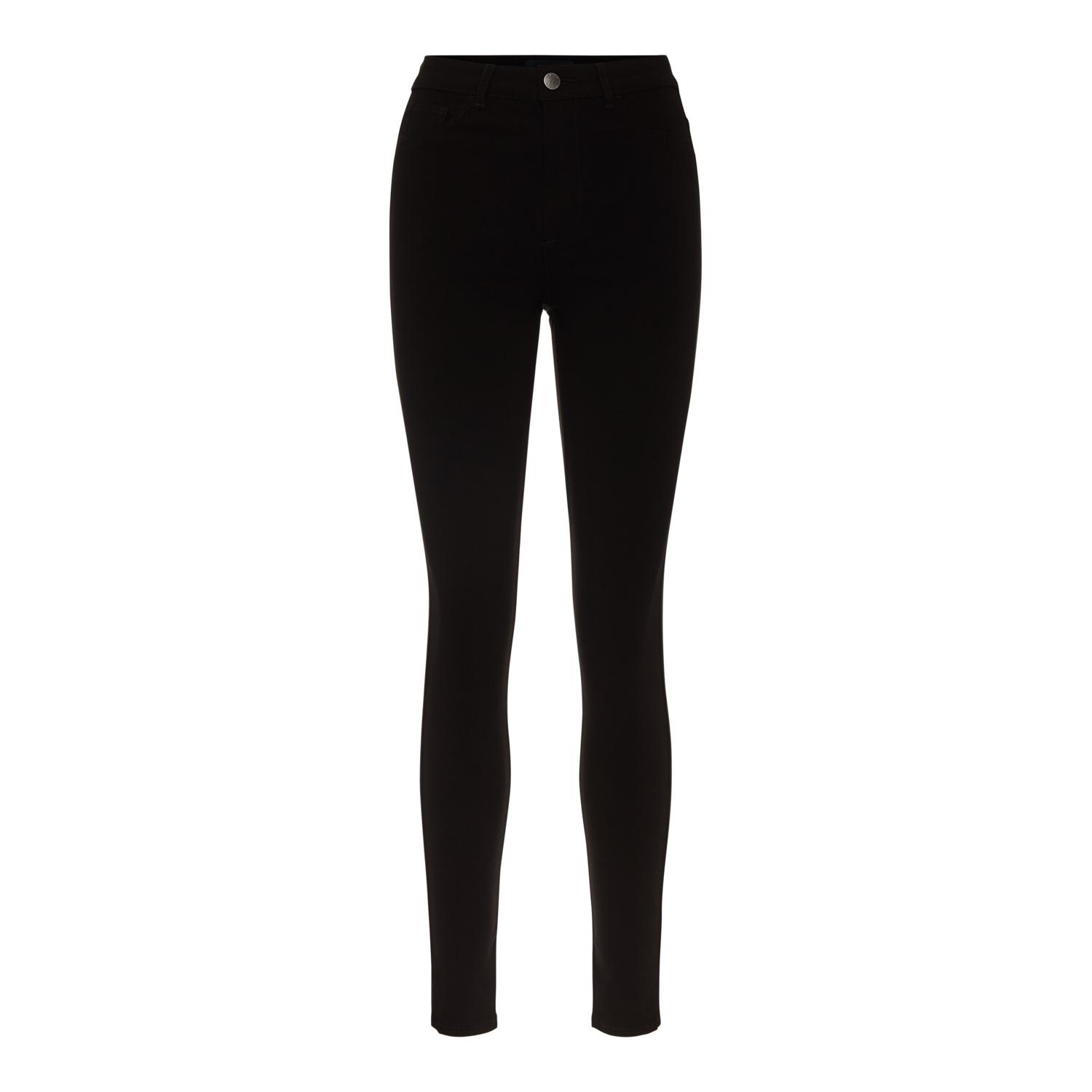 5713440593982 - Körperbetonte Jeggings Damen Pieces