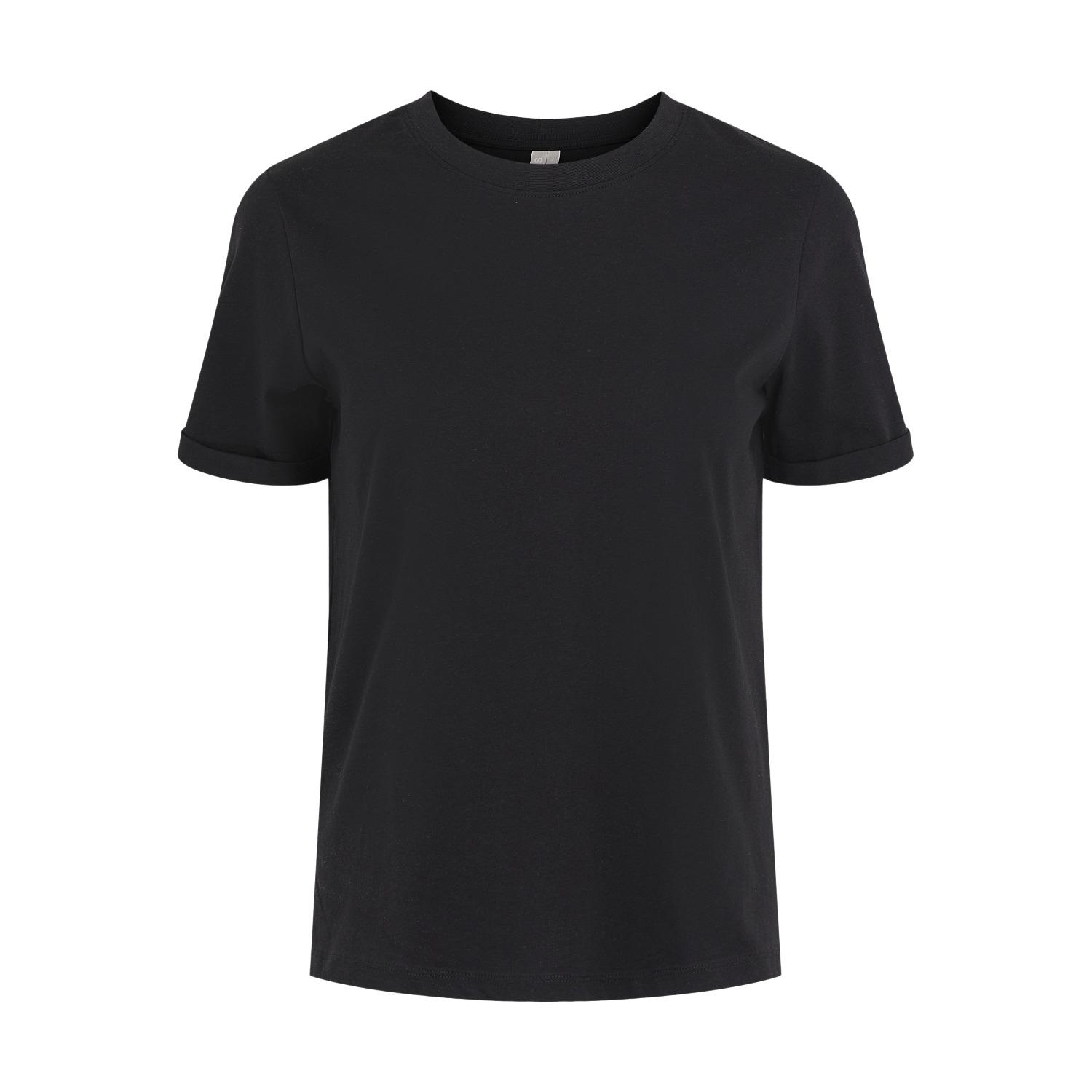 5713728359378 - T-Shirt Ria Up Solid