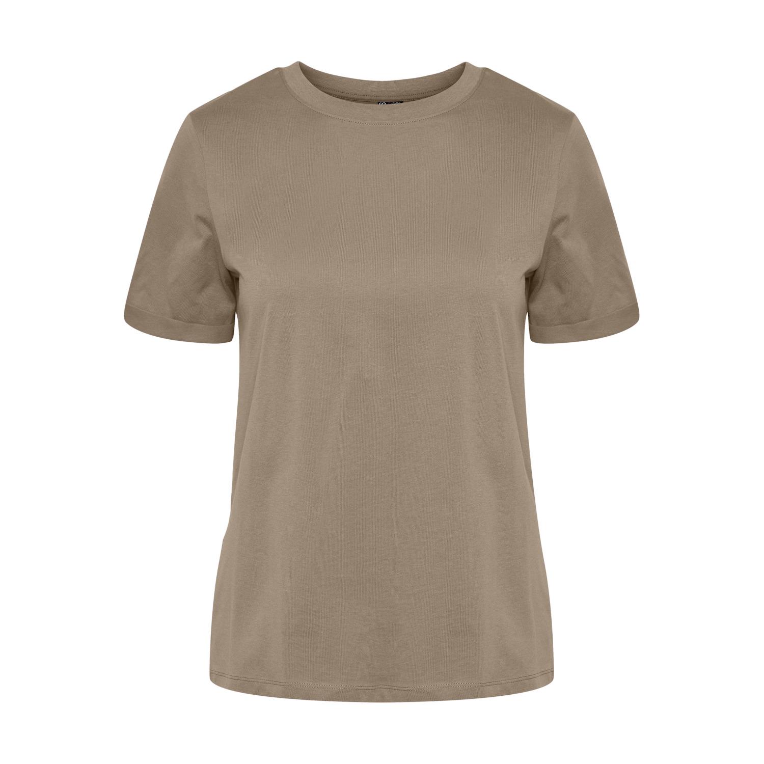 5715214476071 - T-Shirt Ria Up Solid