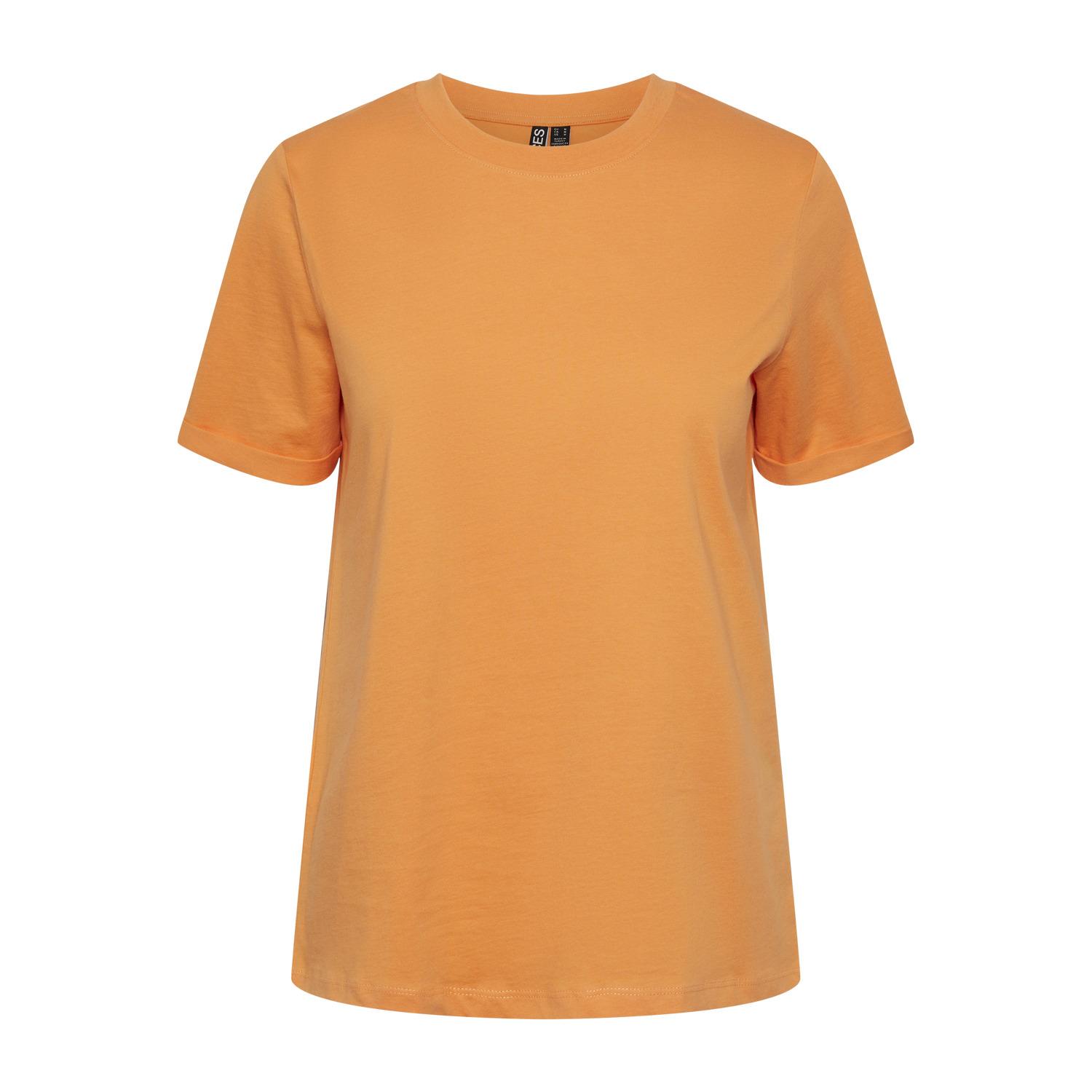 5715434236684 - T-Shirt Ria Up Solid