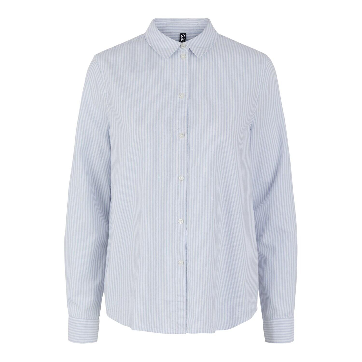 5713738180238 - Damenhemd Irena Oxford 5713738180238 - Damenhemd Irena Oxford