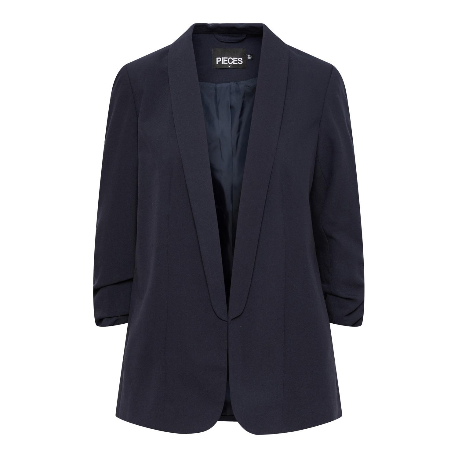 5714501374458 - Blazer mit Schalkragen