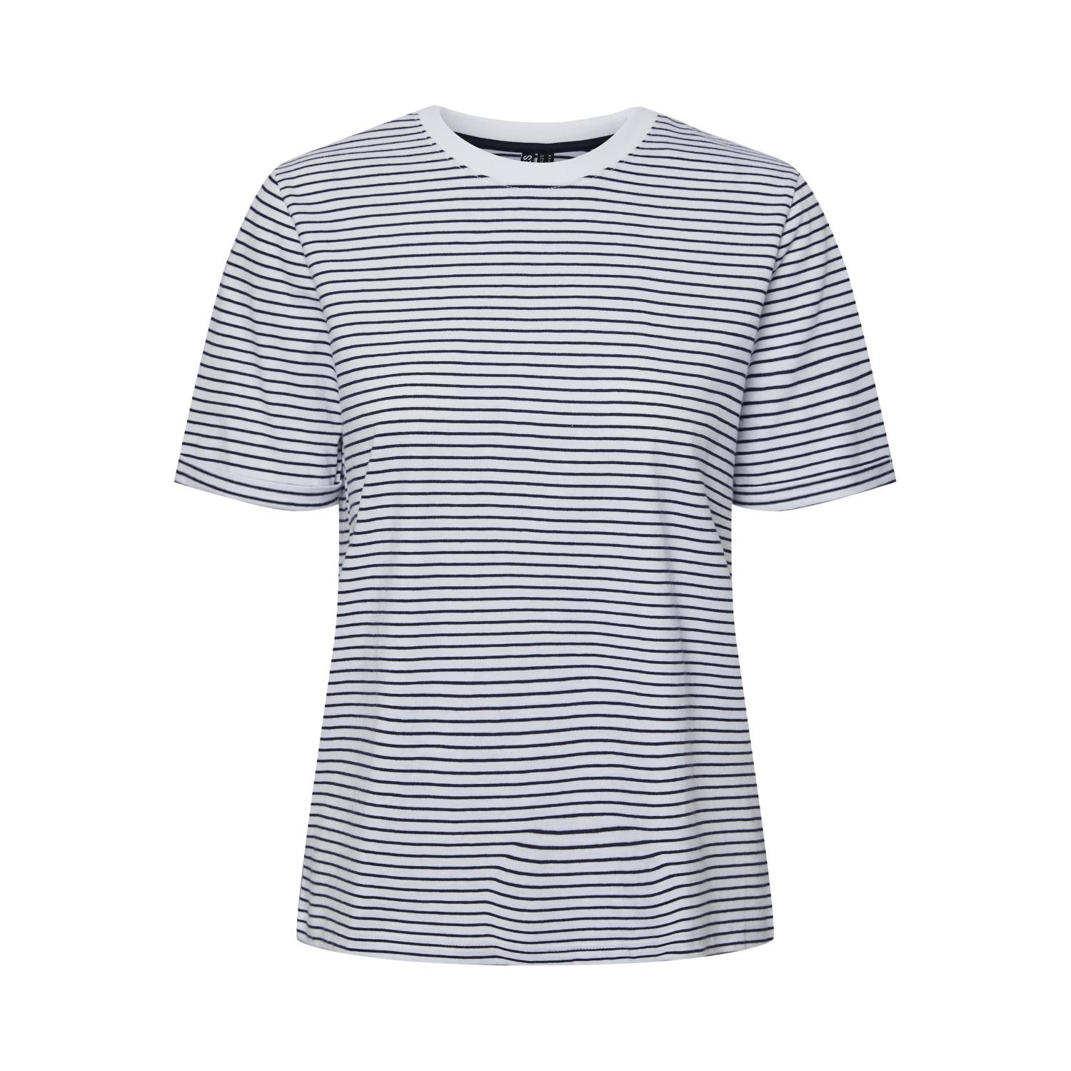5713747969824 - T-Shirt Ria Up Stripes