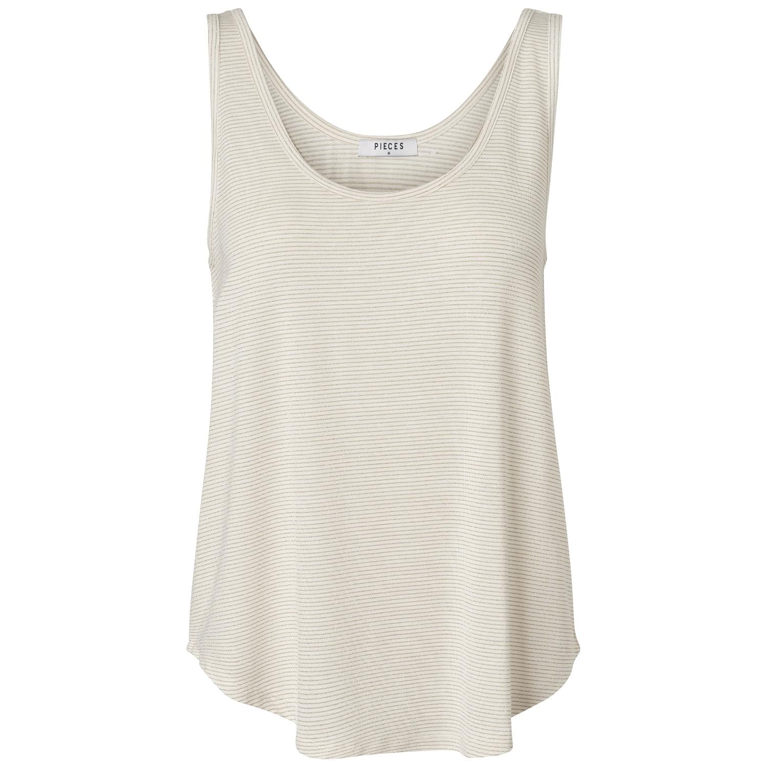 5715225985722 - Damen-Top Billo Lurex