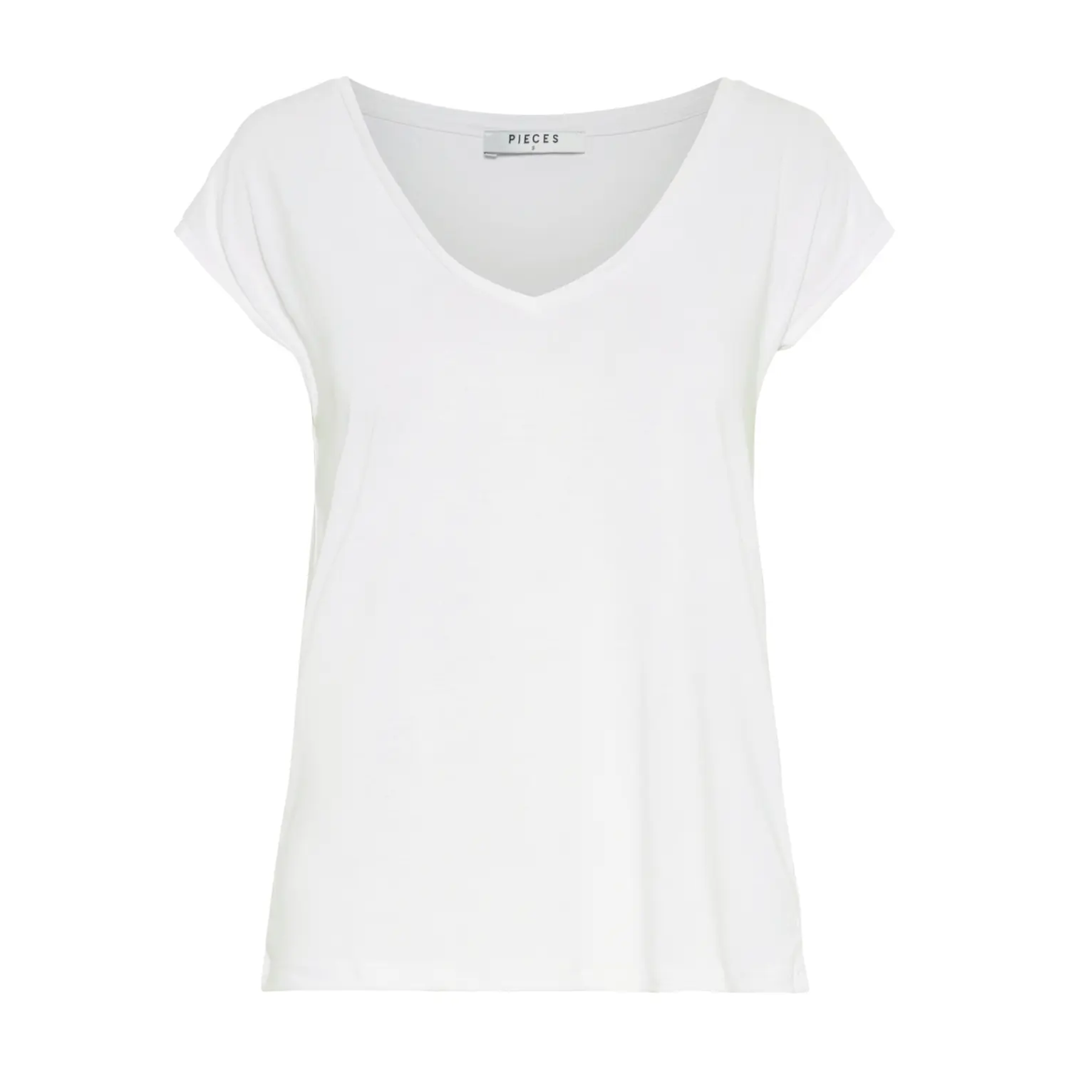 5713755403570 - Shirt Kamala in Weiß - XS 5713755403570 - Shirt Kamala in Weiß - XS
