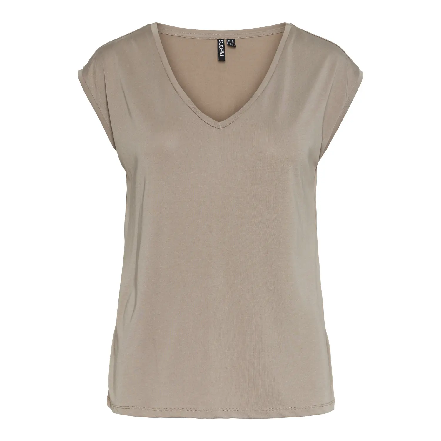 5715214379891 - Shirt in Beige - XS 5715214379891 - Shirt in Beige - XS