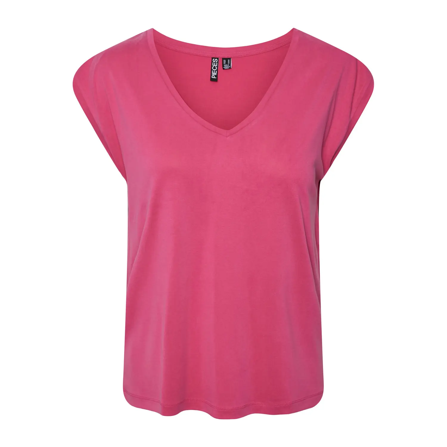 5715367510714 - Shirt in Pink - XS