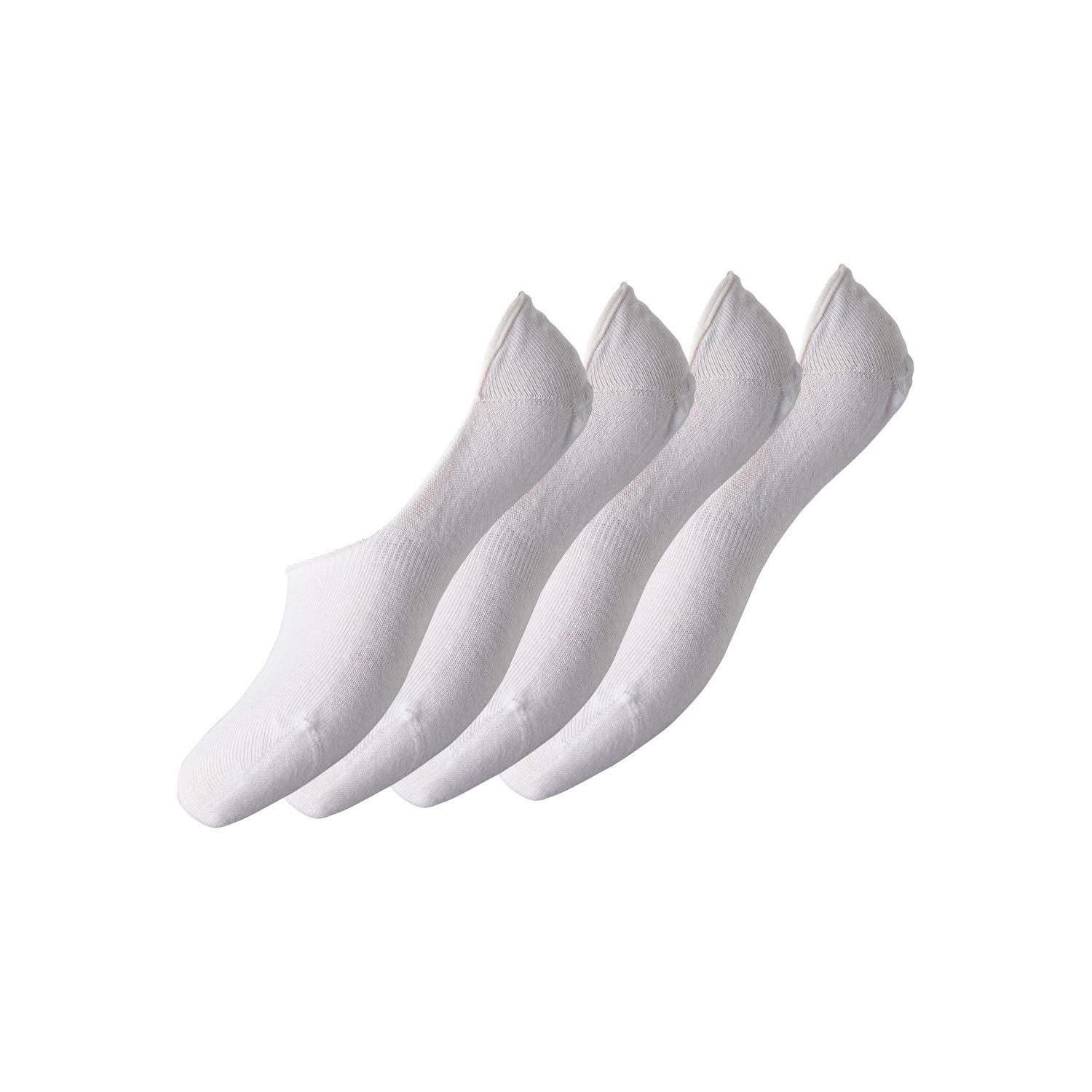 5713757547401 - 4er-Set Socken für Frauen Gilly