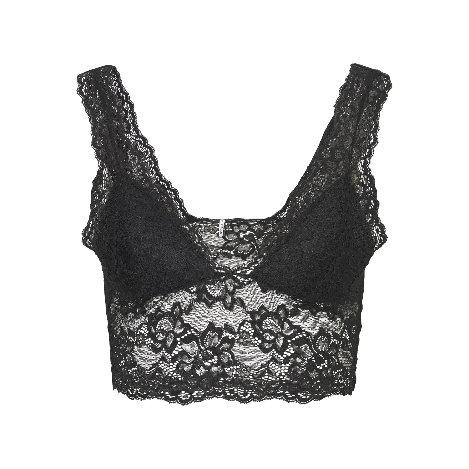 Reggiseno donna in pizzo  Lina