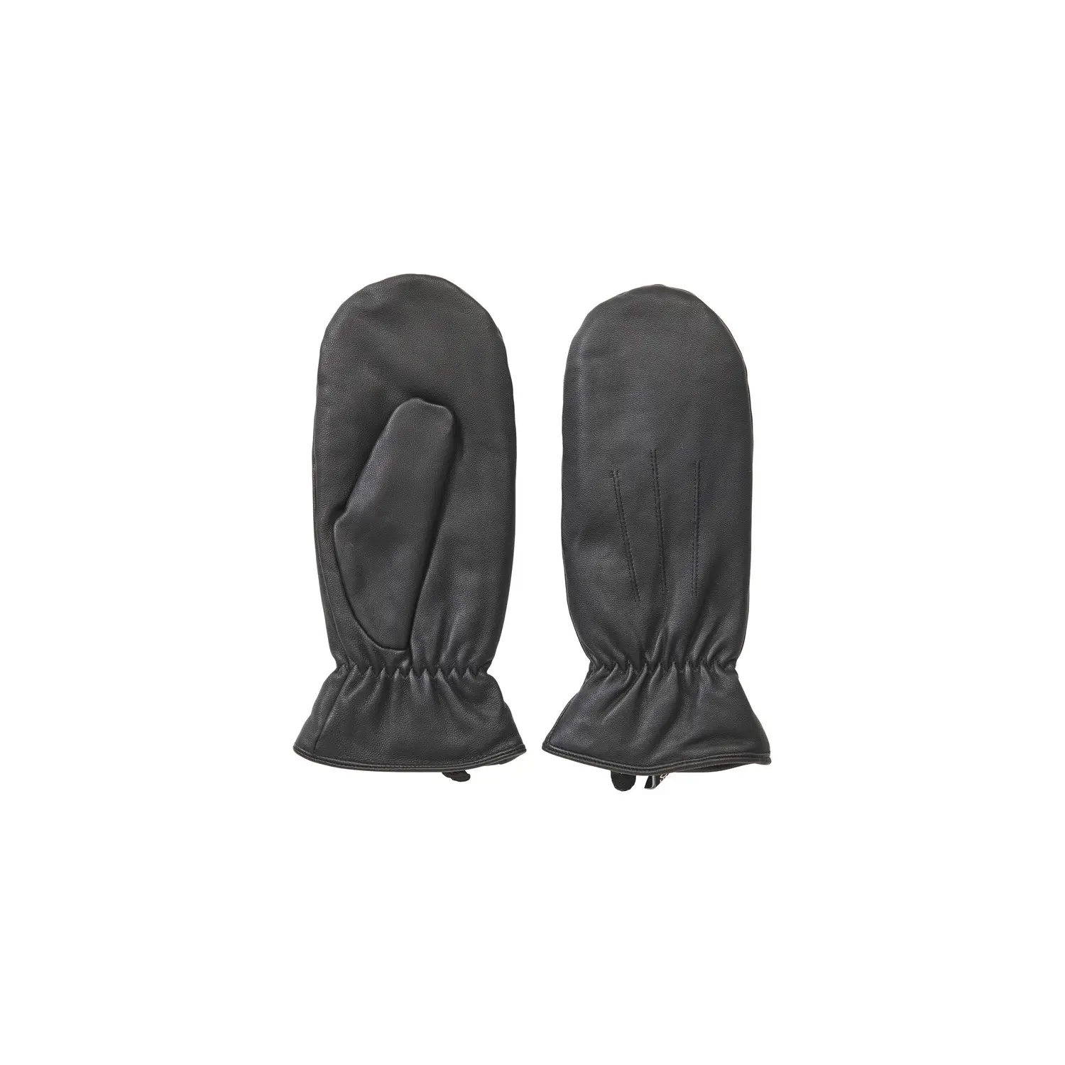 5714486540459 - Mittens aus Leder Frau Nellie 5714486540459 - Mittens aus Leder Frau Nellie