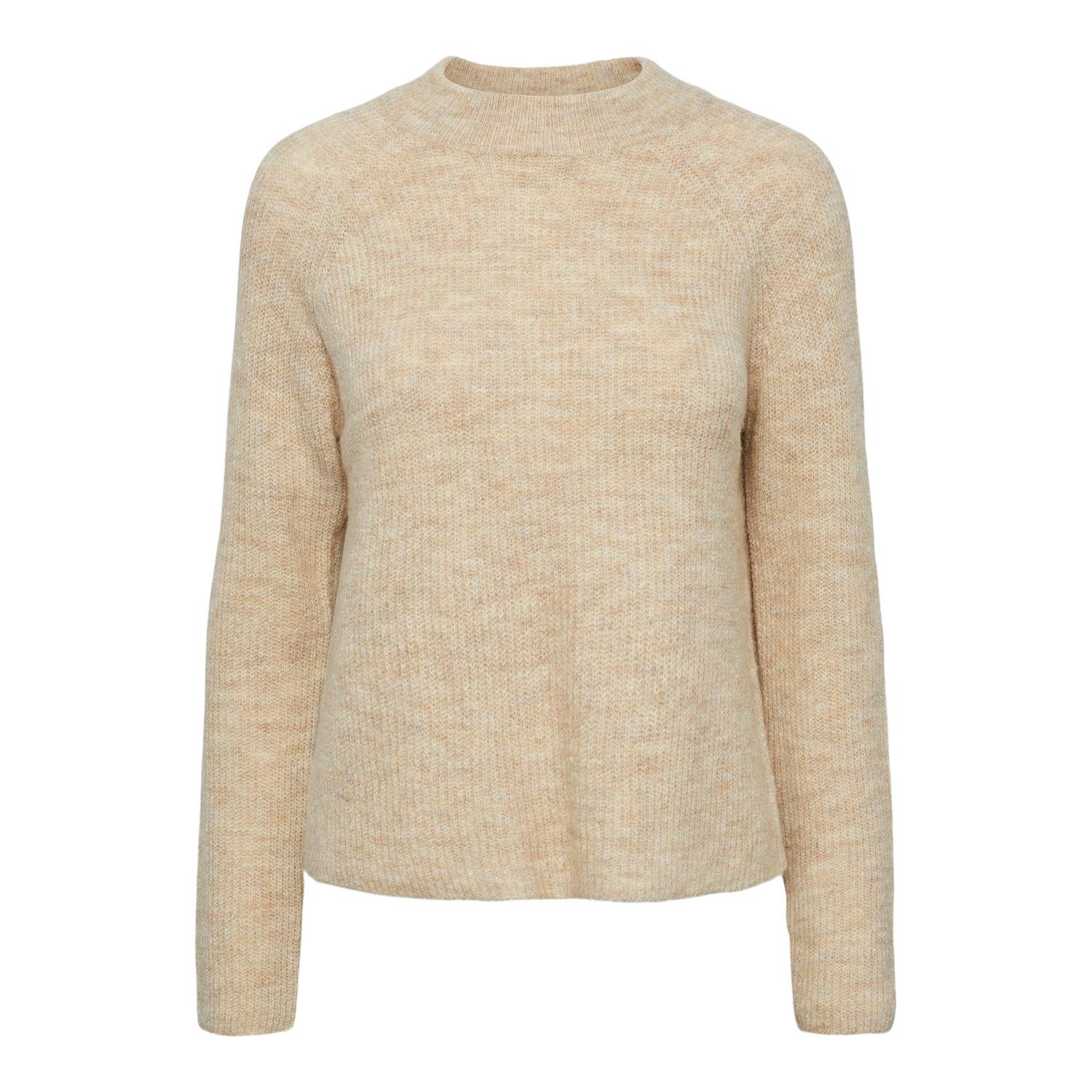 5714488915682 - Strickpullover mit Rundhalsausschnitt Modell ELLEN