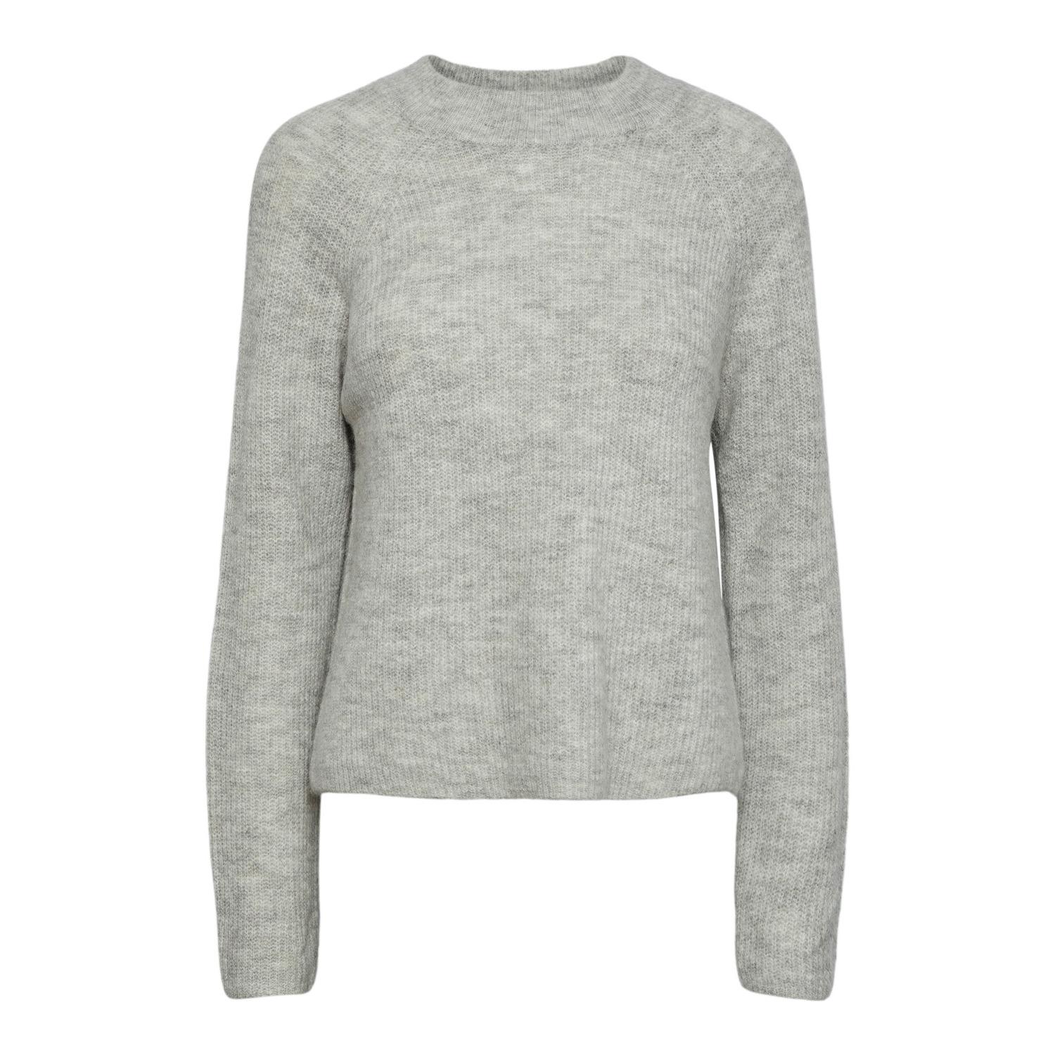 5715106171688 - Pullover mit O-Kragen Frau Ellen