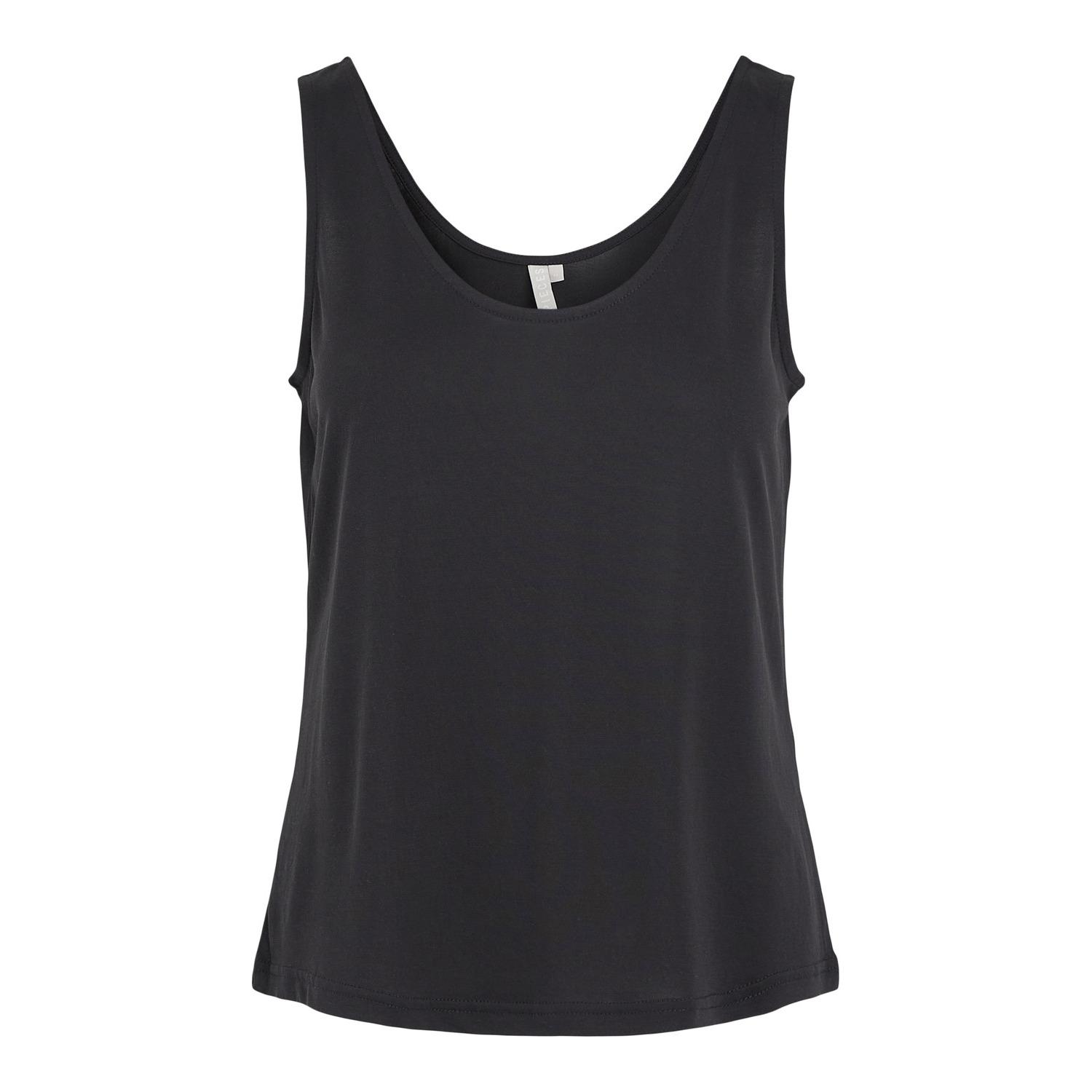 5714503644191 - Top KAMALA Jersey Schwarz