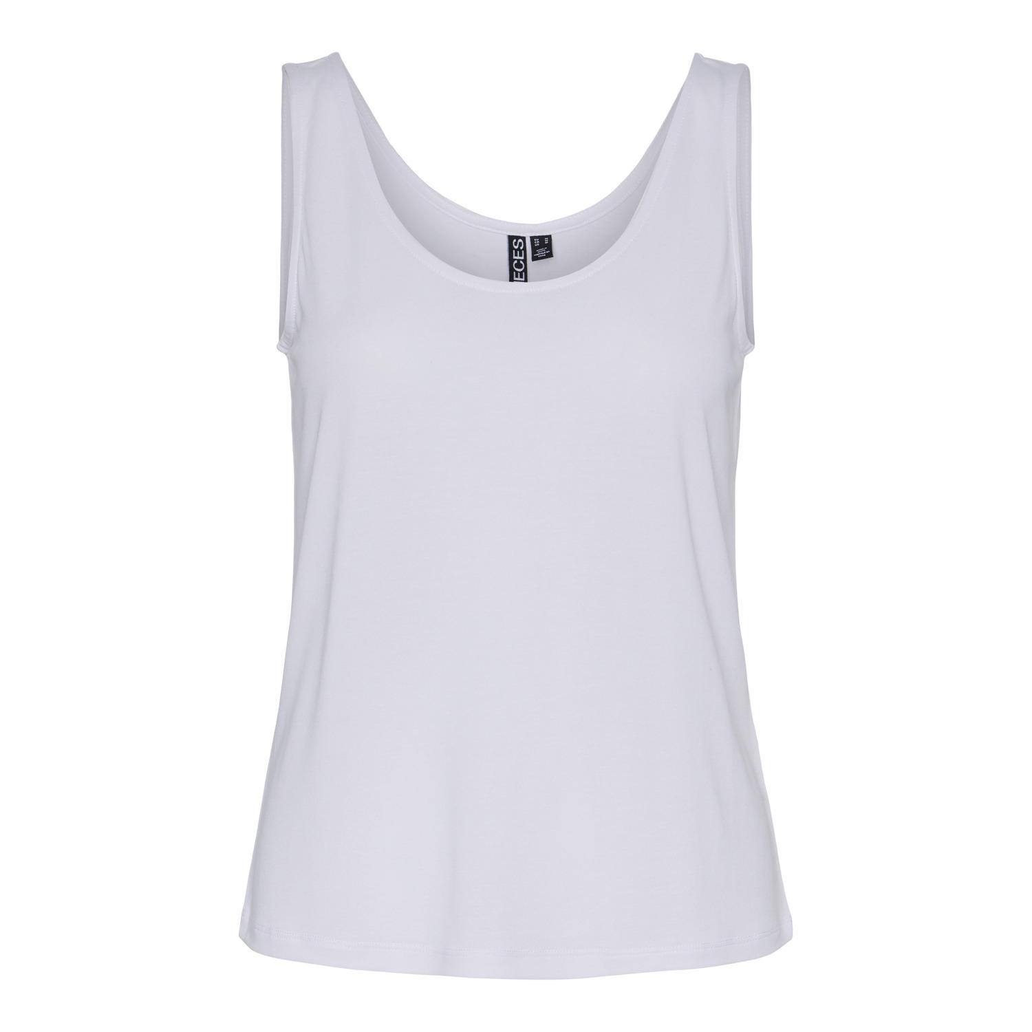 5714503644238 - Top Kamala Jersey Weiß 5714503644238 - Top Kamala Jersey Weiß