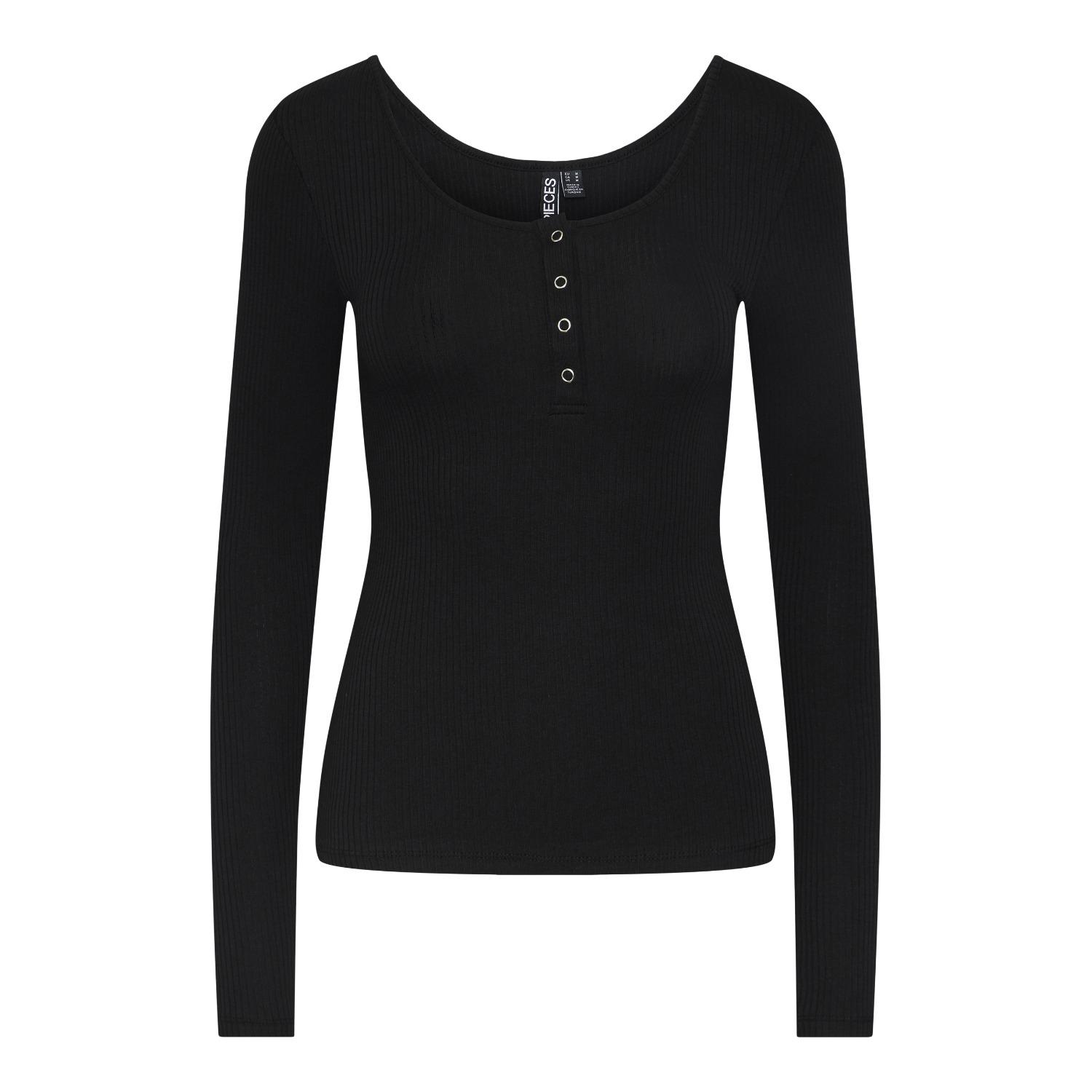 5714499147270 - Serafino-Shirt mit Stretch-Anteil Modell Kitte 5714499147270 - Serafino-Shirt mit Stretch-Anteil Modell Kitte