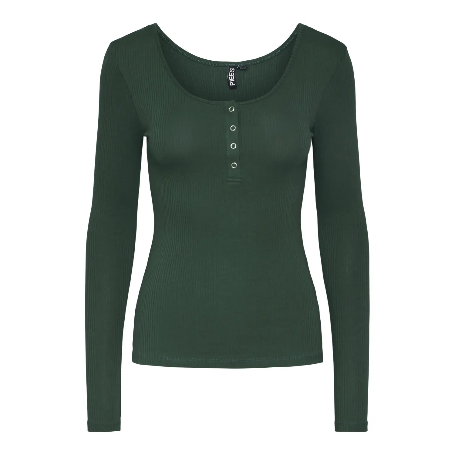 T-shirt da donna a maniche lunghe  Kitte