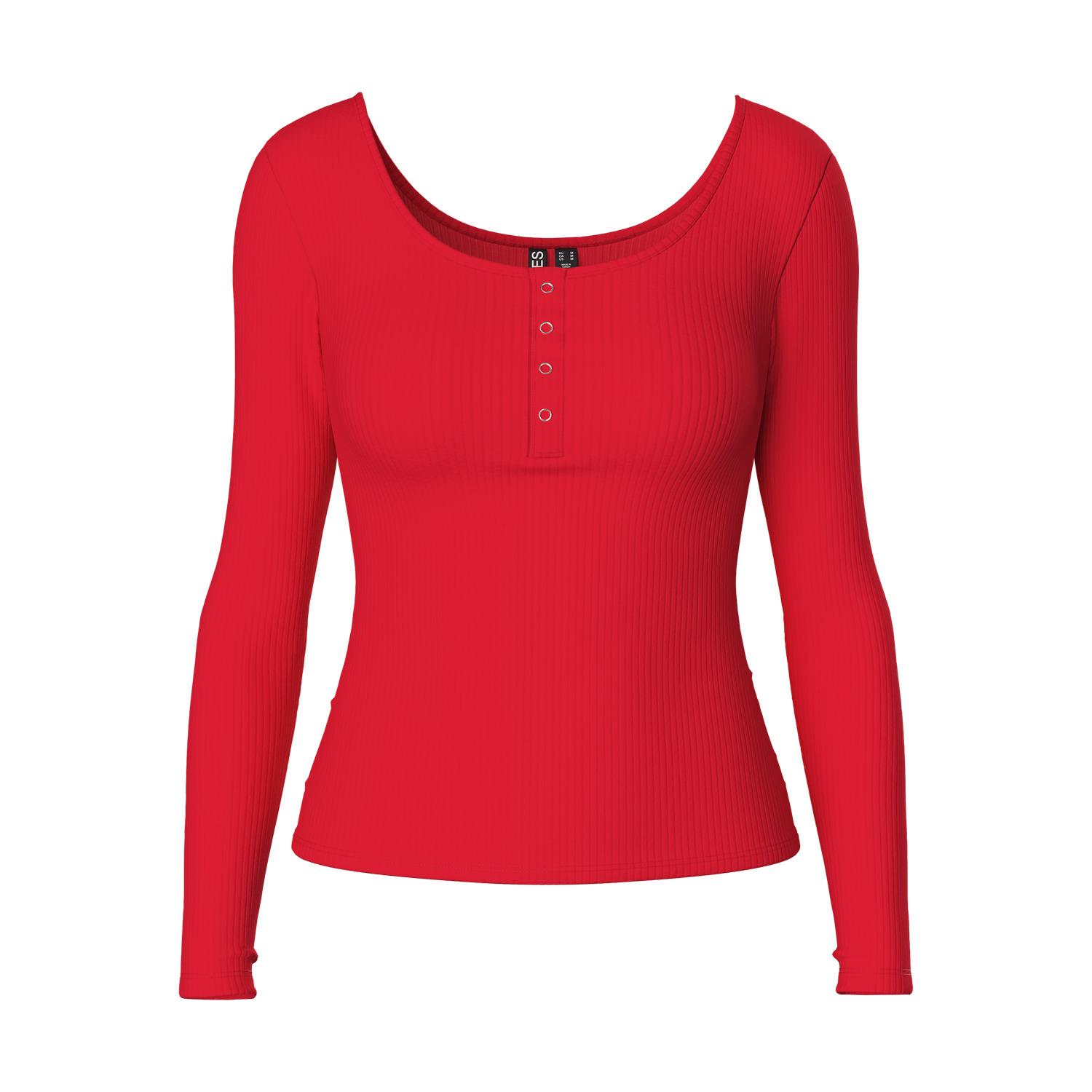 5715675830863 - Langarmshirt Kitte