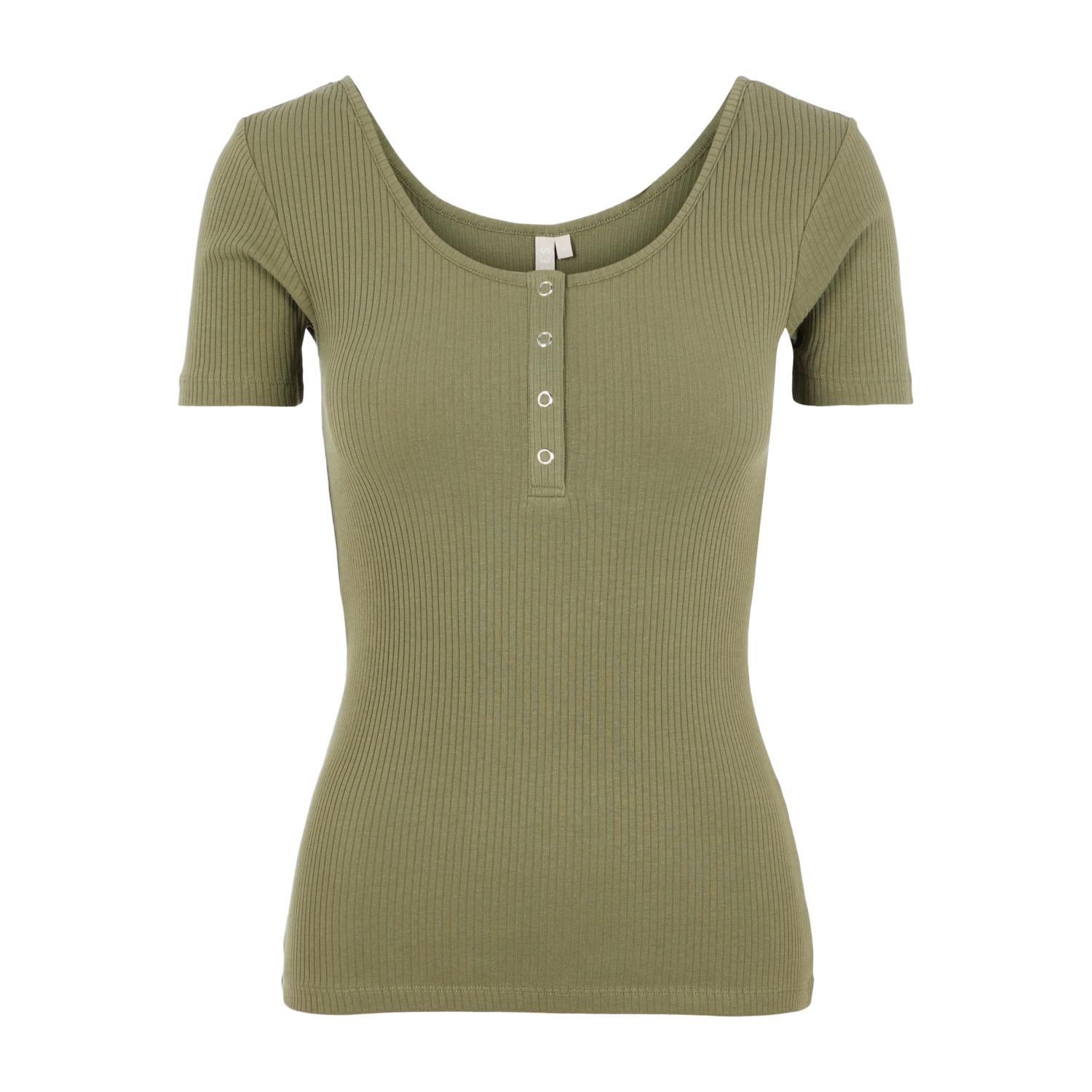 5714503639531 - T-Shirt Kitte Jersey Grün 5714503639531 - T-Shirt Kitte Jersey Grün
