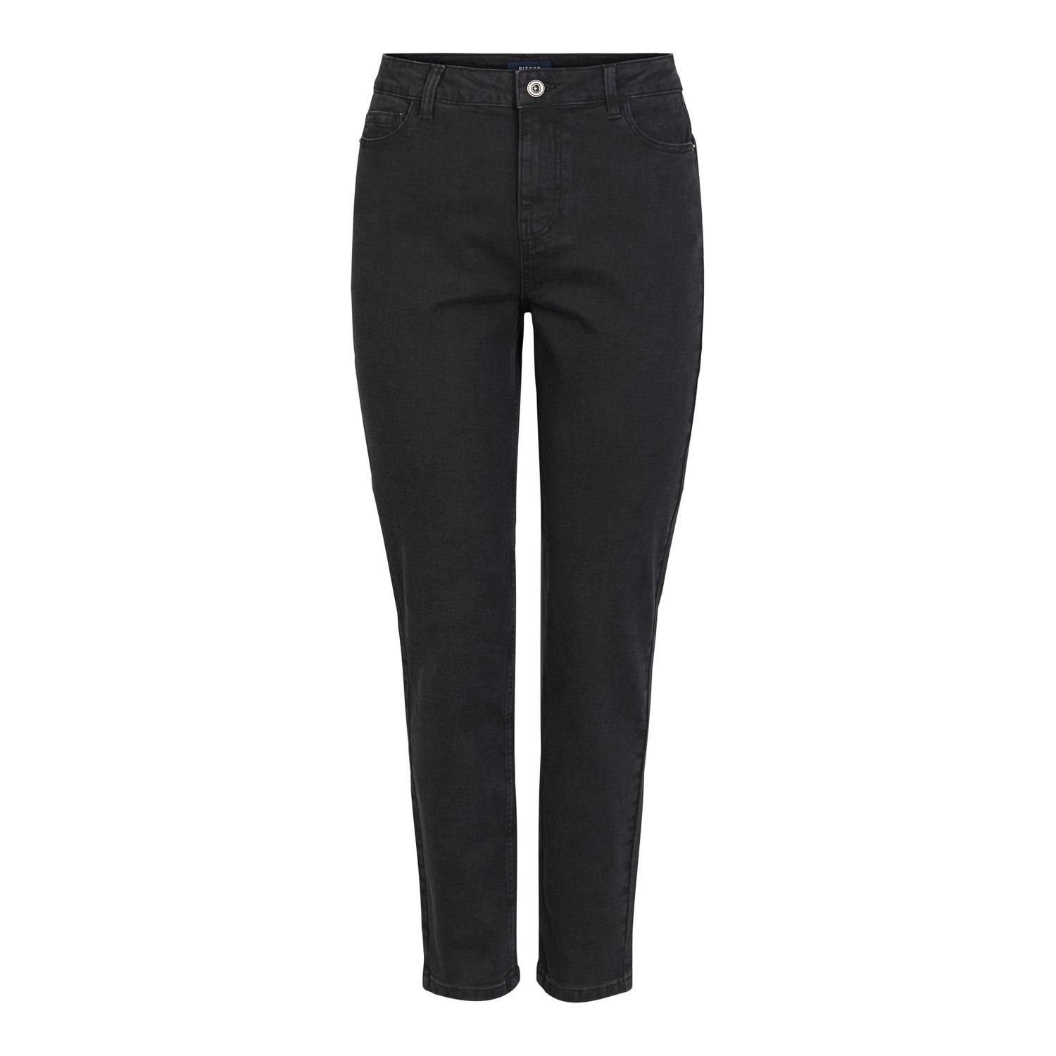 5714500586357 - Jeans Kesia - Slim fit - in Schwarz - S 5714500586357 - Jeans Kesia - Slim fit - in Schwarz - S
