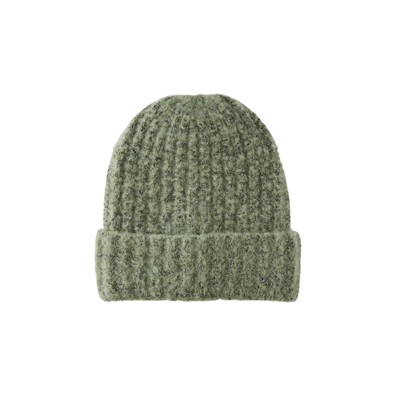 5715223512203 - Strukturierte Mütze für Frauen Pyron