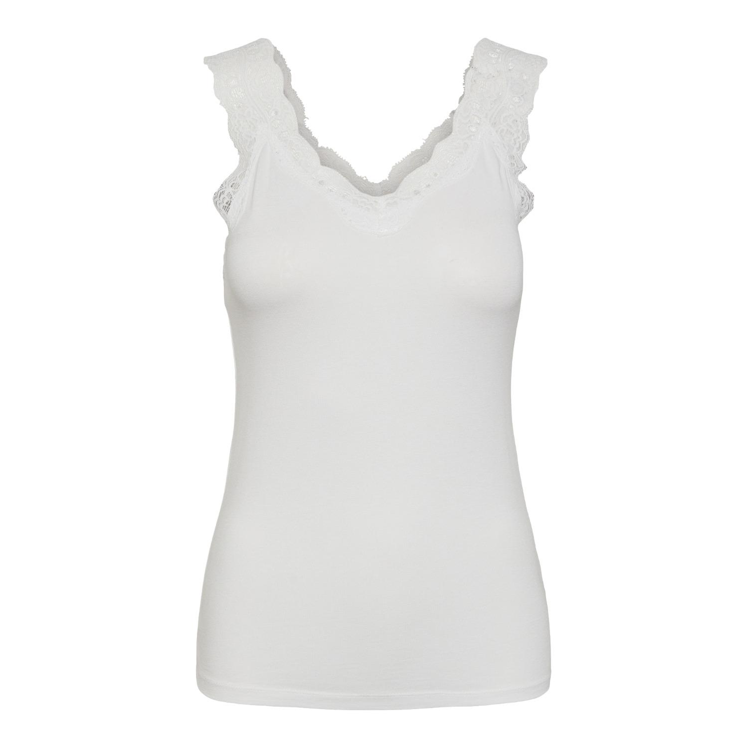 5714912013021 - Top mit Kontrastbesatz Modell Barbera