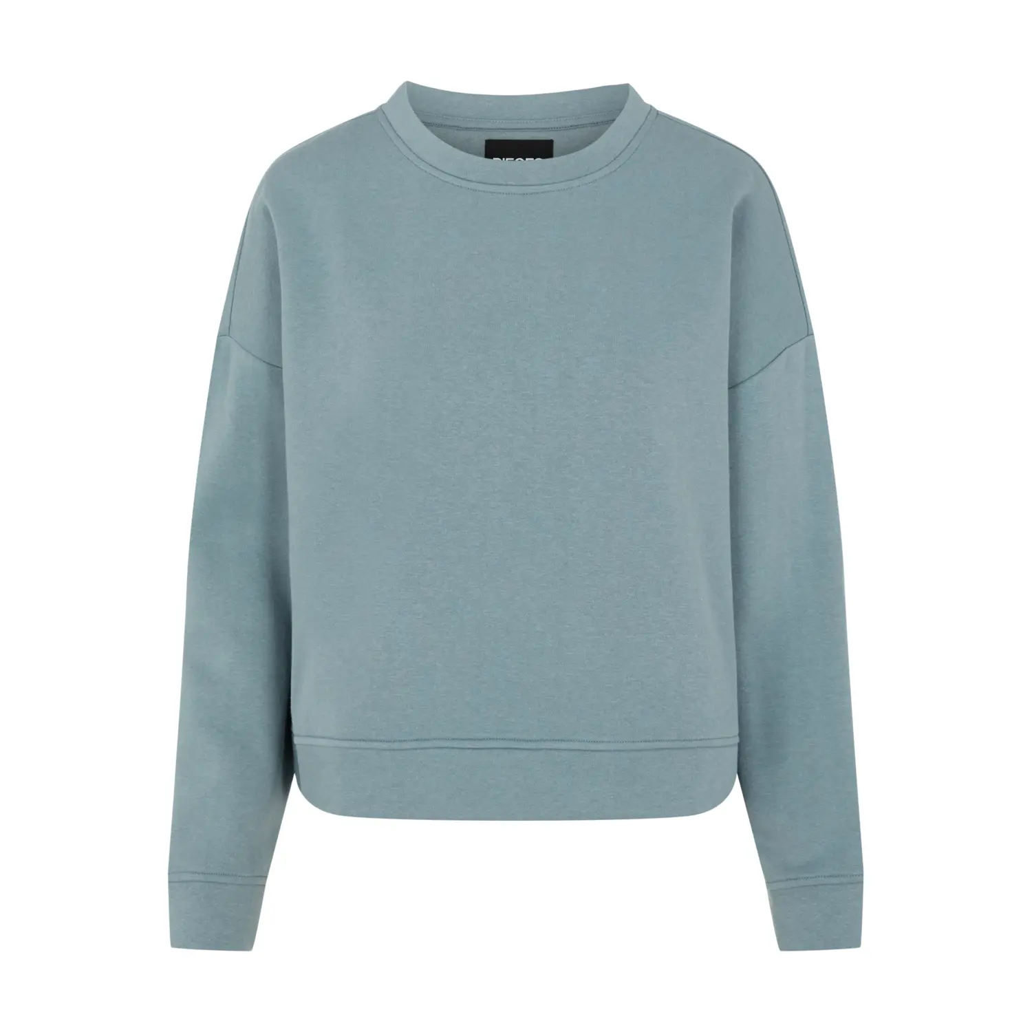 Sweatshirt Damen Pieces Chilli