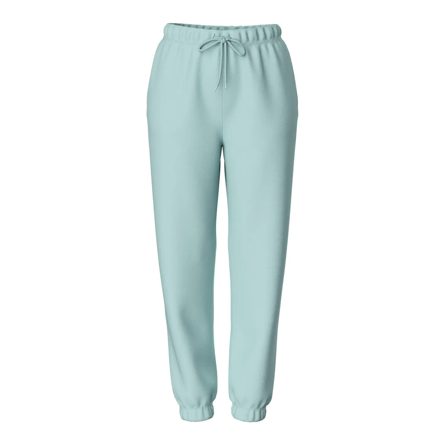 5715675799986 - Jogginghose mit hohem Bund Damen Chilli