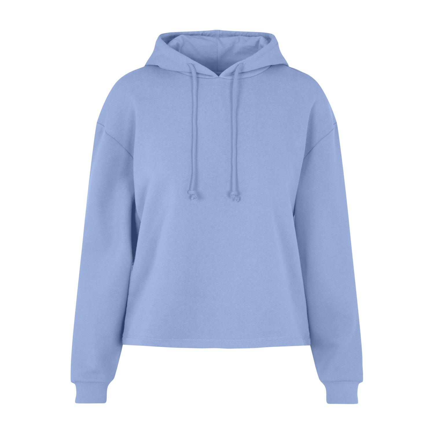 5715510527507 - Hoodie Damen Chilli