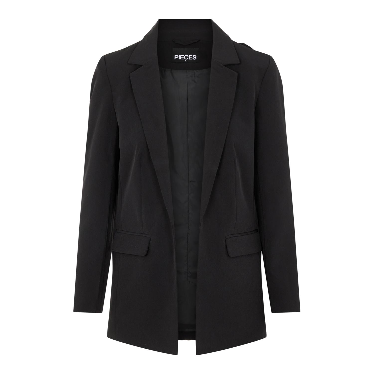 5715106122550 - Blazer mit Reverskragen Modell Bossy