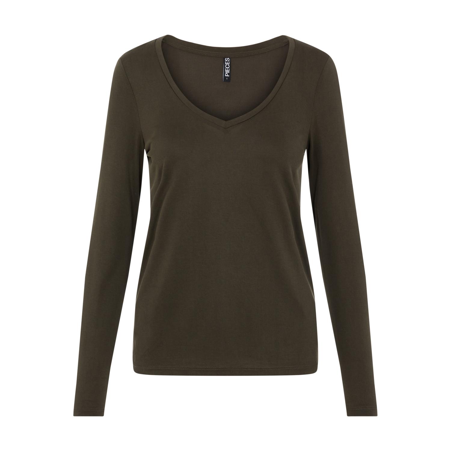 5715106145672 - Langarmshirt Frau Kamala New