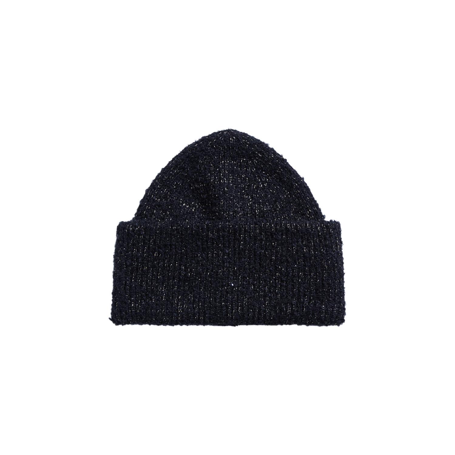 5715223516409 - Lurex Mütze für Frauen Pyron