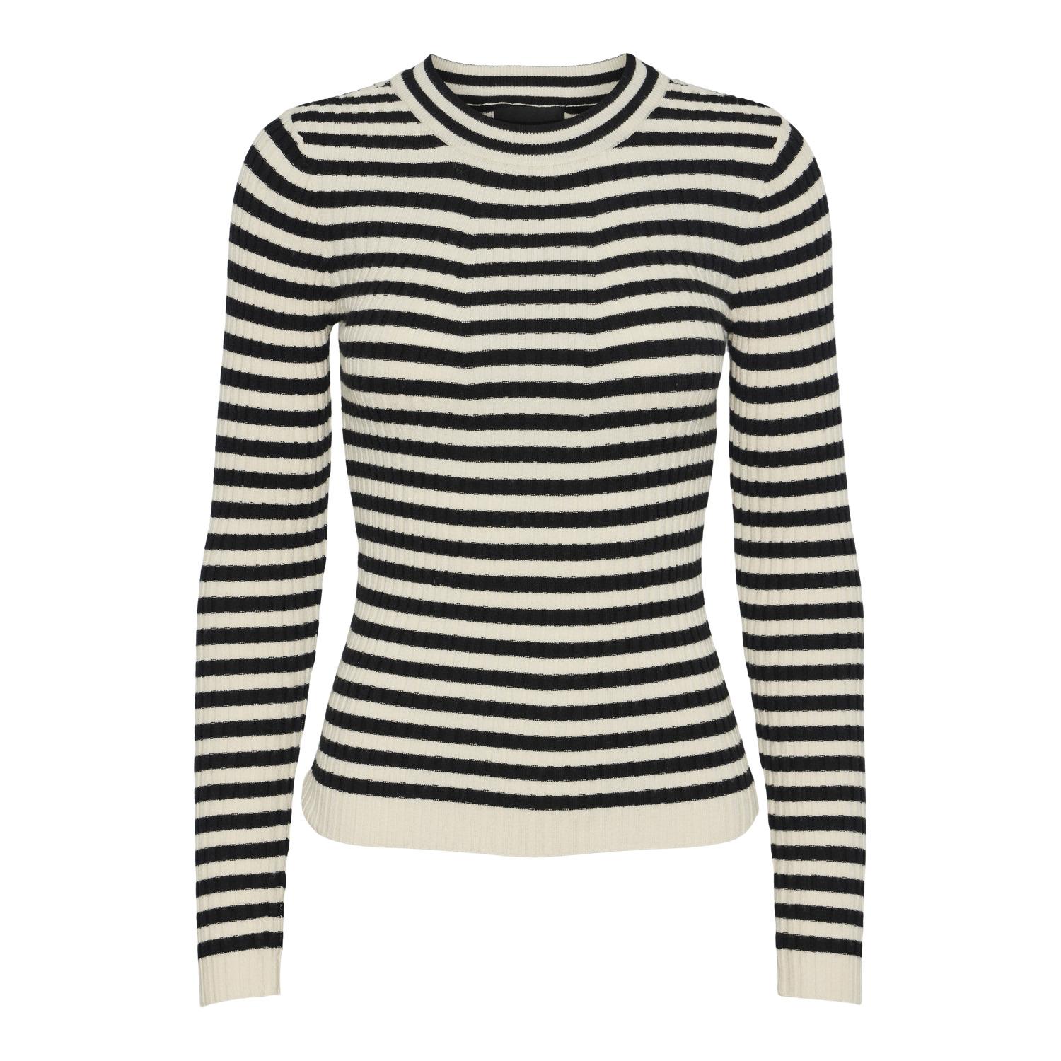 5715106201897 - Pullover Frau Crista