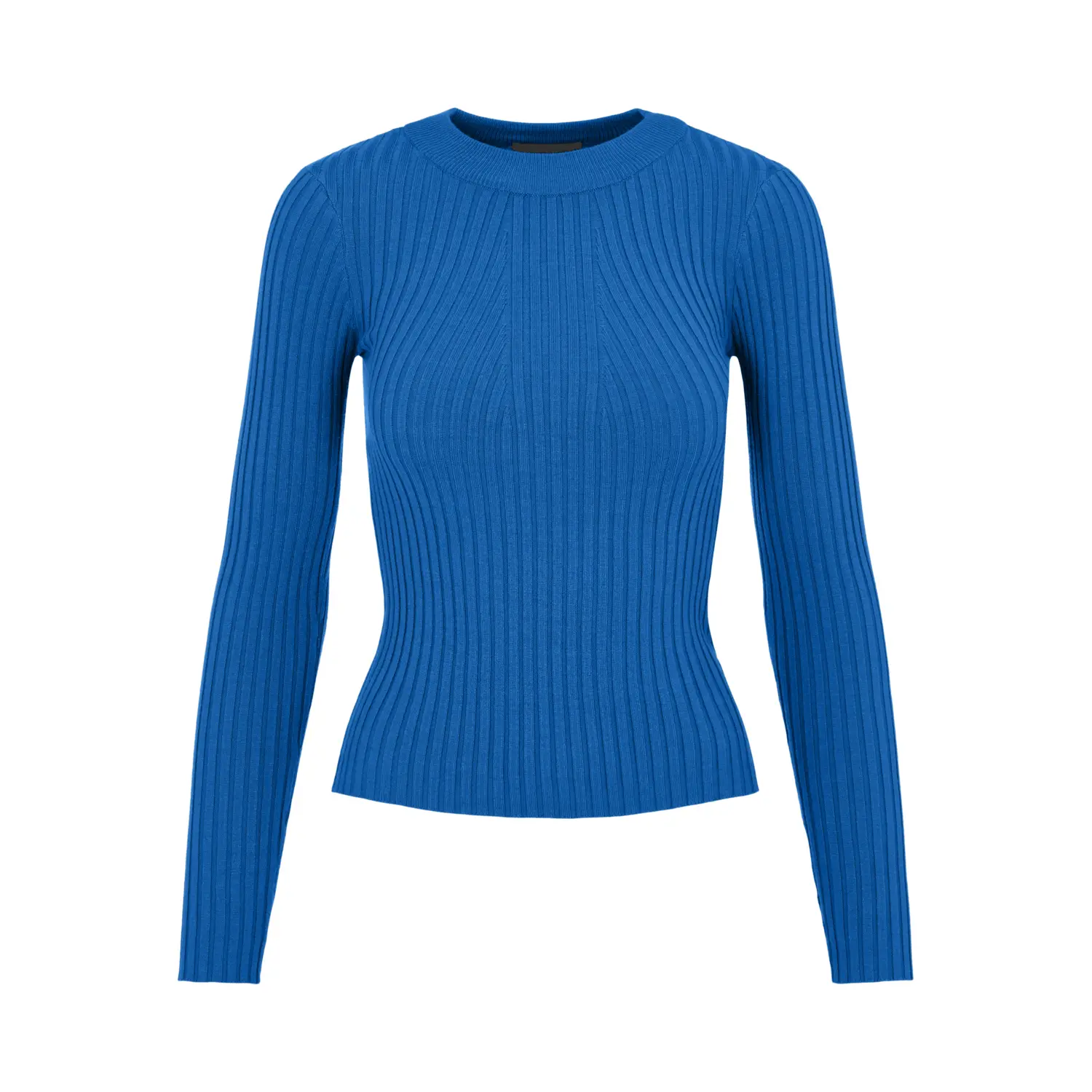 5715321793566 - Pullover mit O-Kragen Frau Crista 5715321793566 - Pullover mit O-Kragen Frau Crista