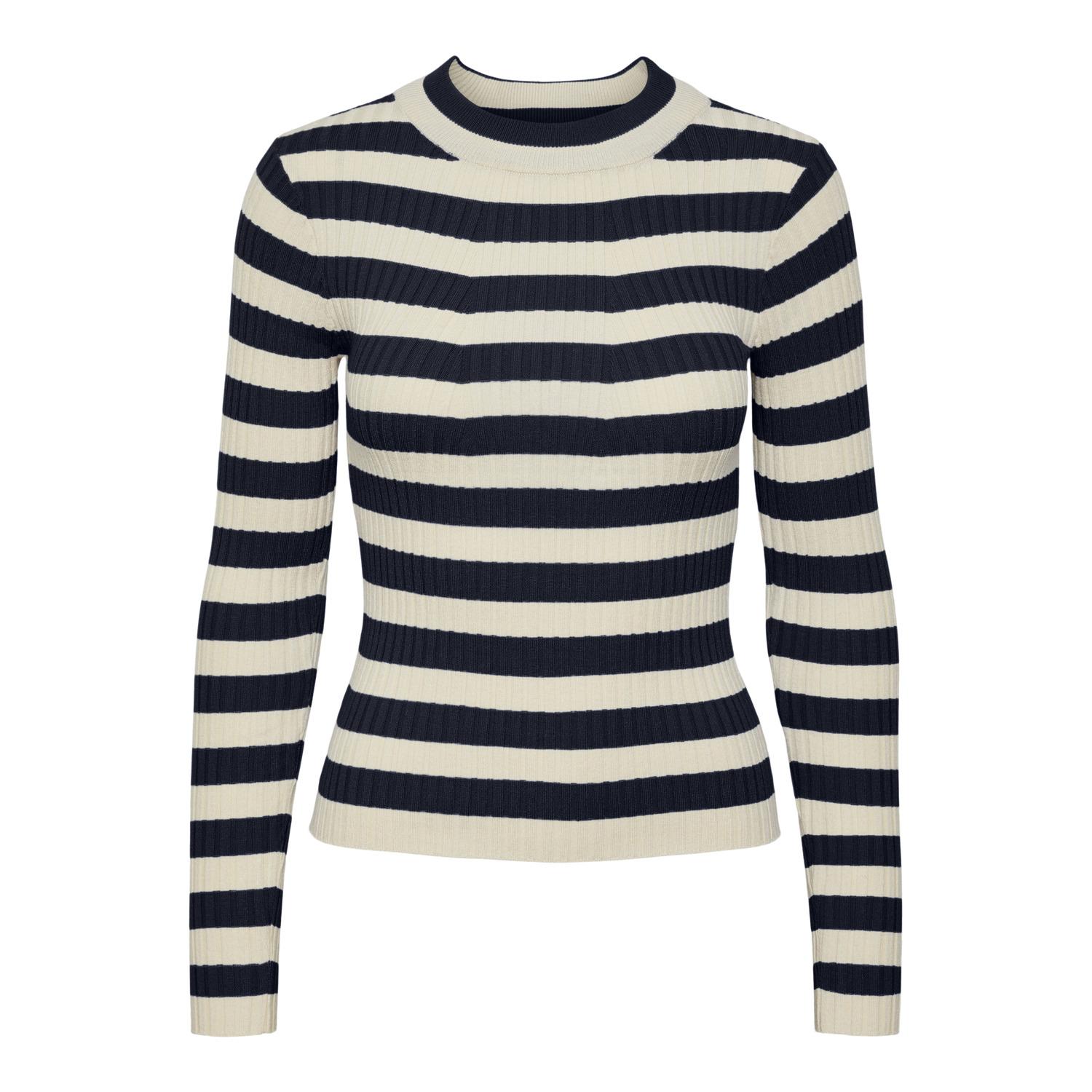 5715510419710 - Pullover Frau Crista