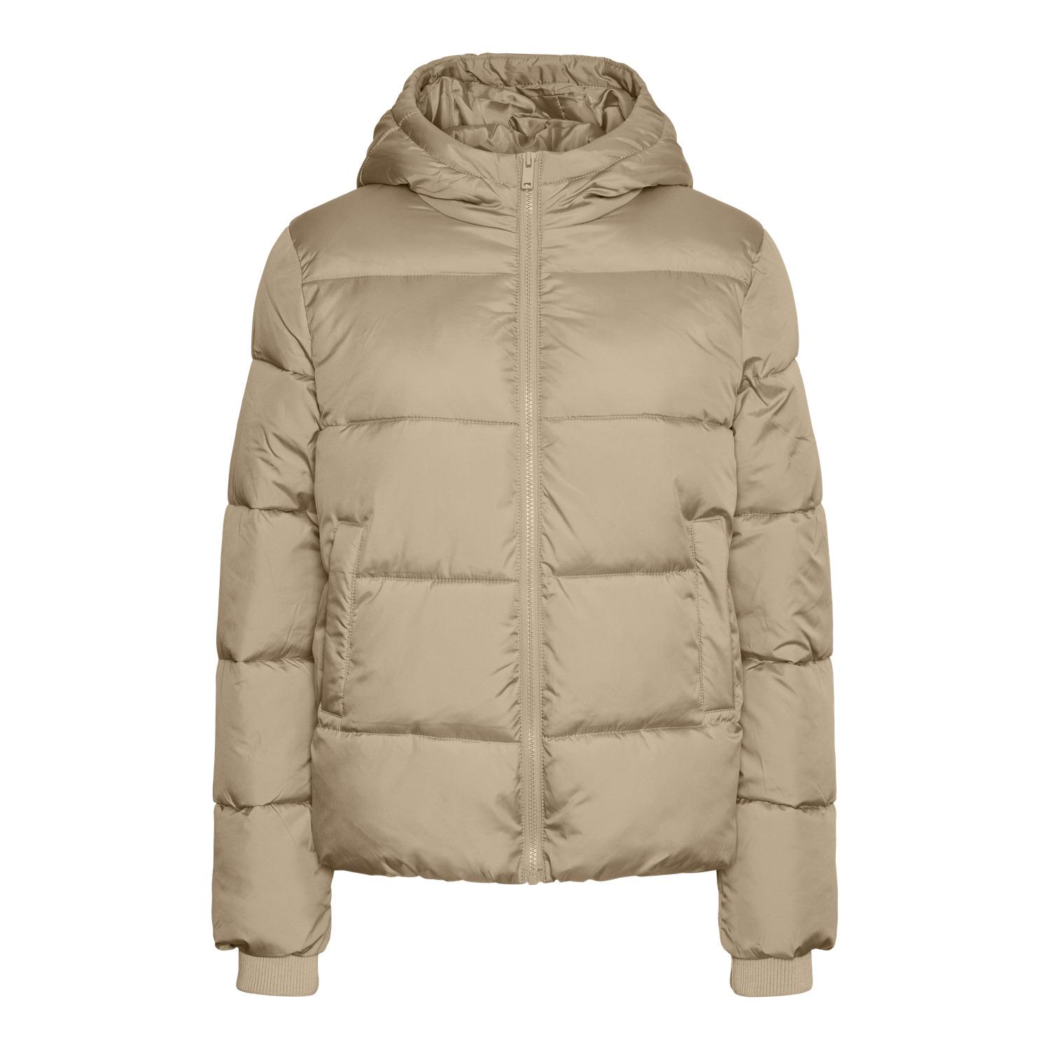 5715105899057 - Daunenjacke mit Kapuze Frau Bee