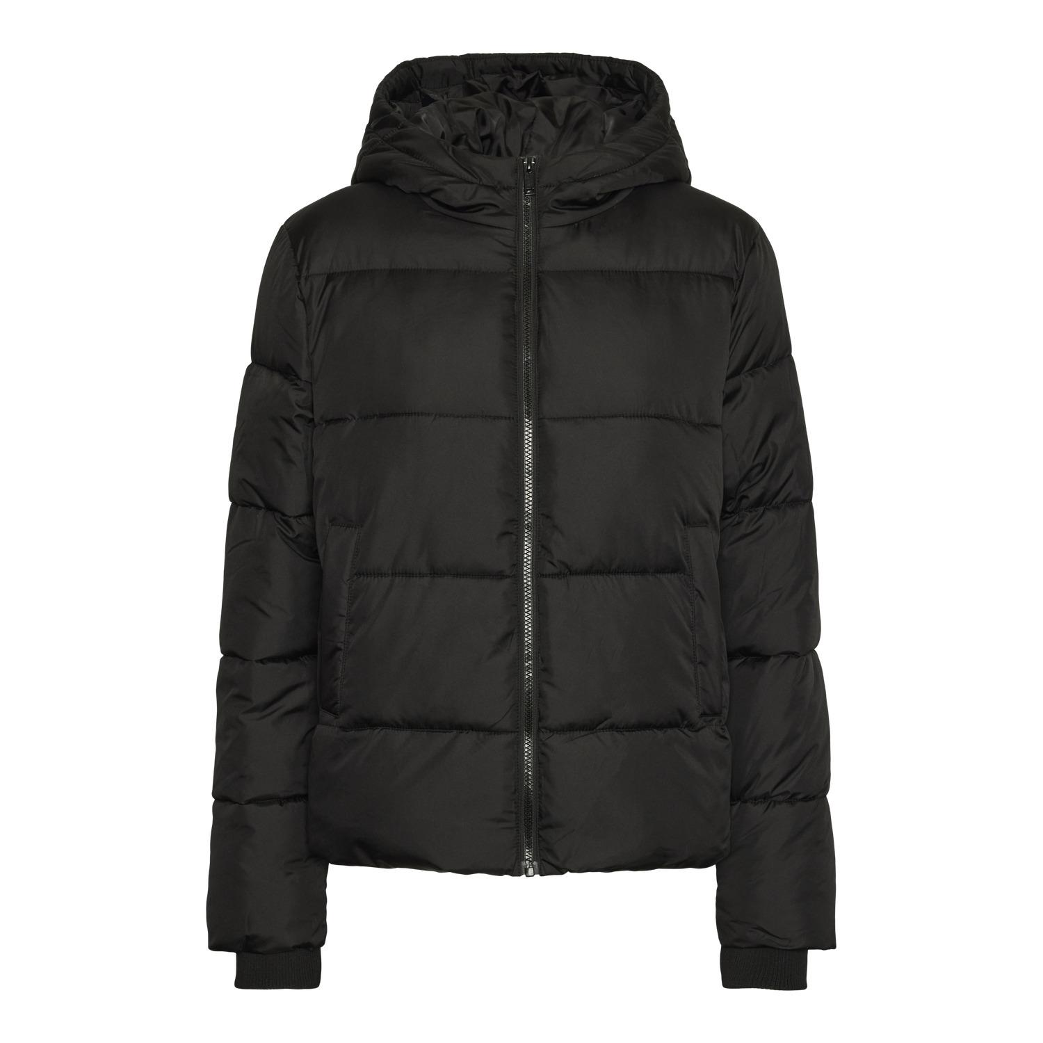 Piumino con cappuccio da donna  Bee