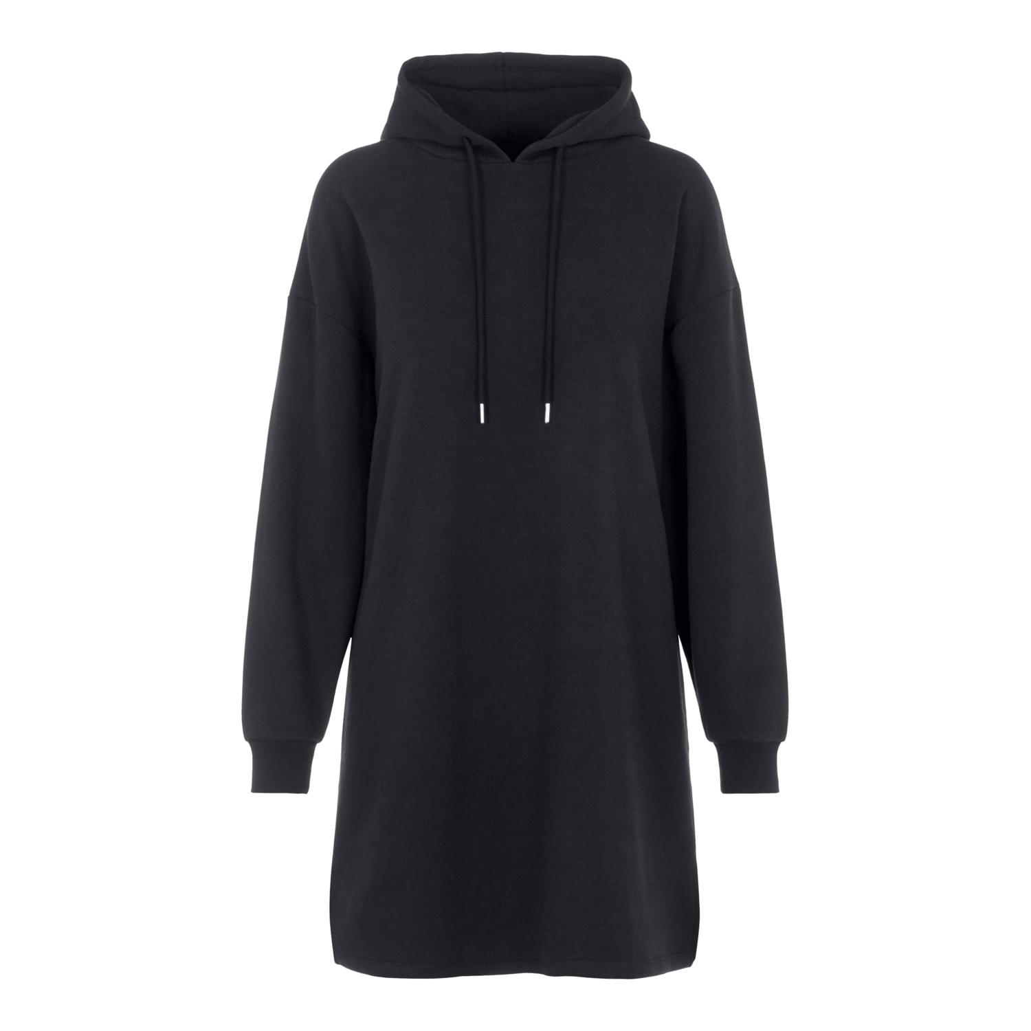 5715100390214 - Sweatshirt-Kleid Frau Chilli