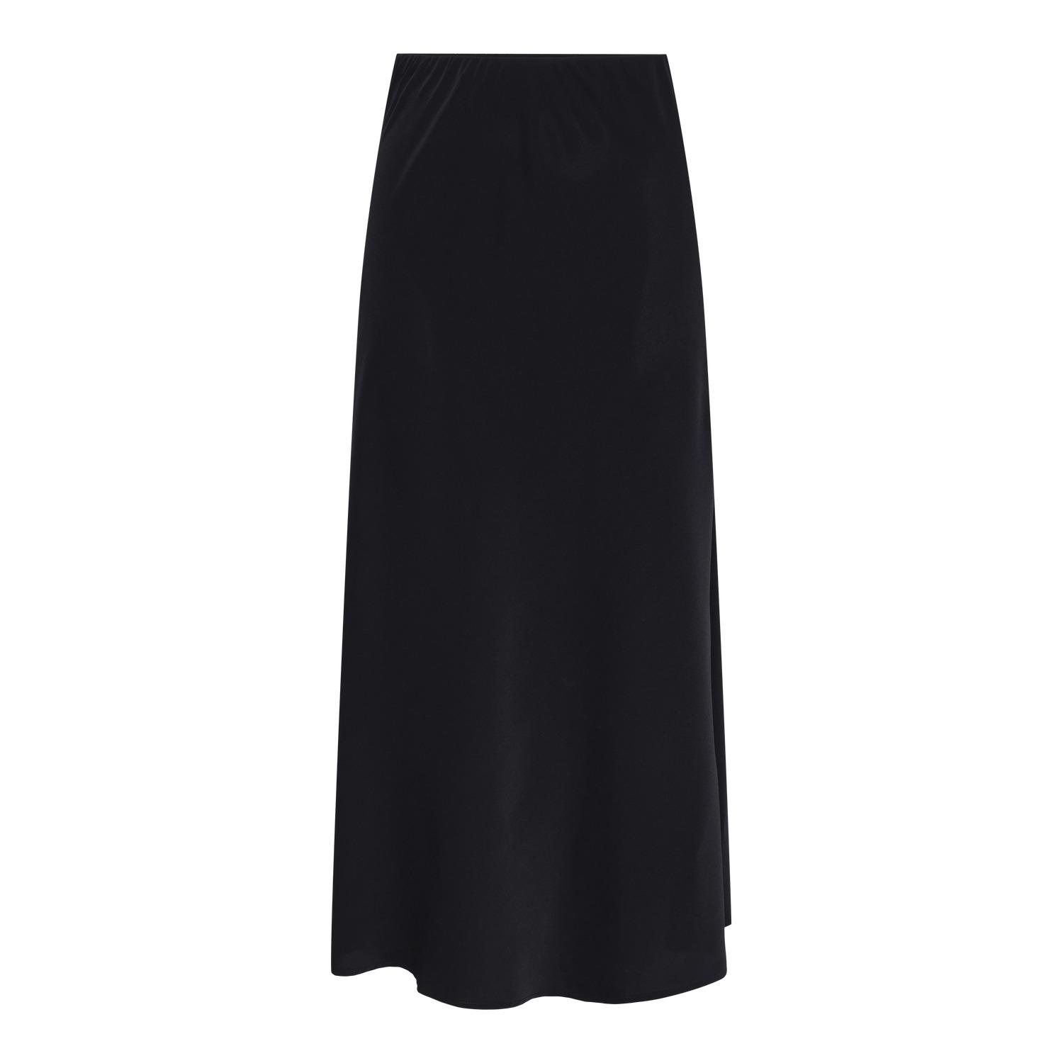 5715111088339 - Knöchelrock Frau Franan