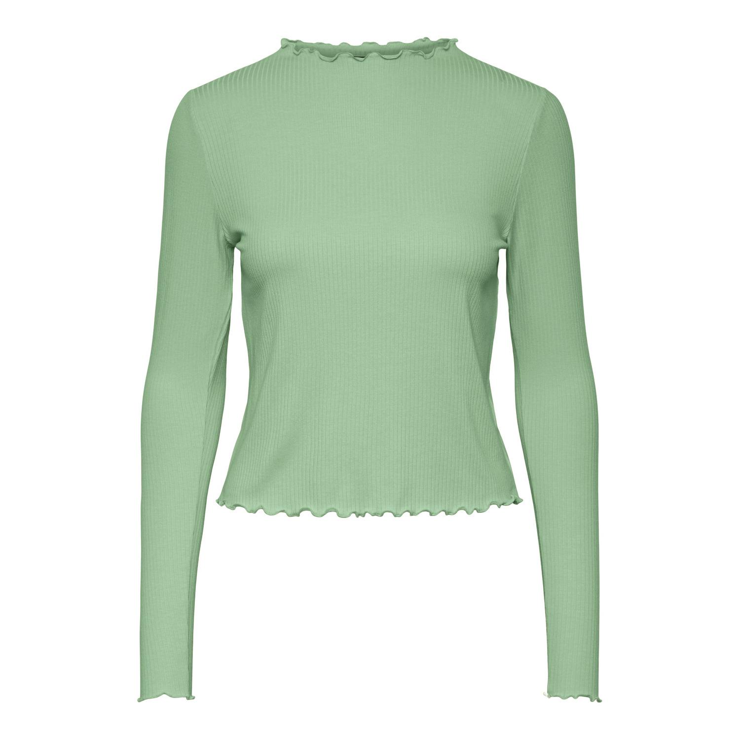 5715367382892 - Langarmshirt Frau Nicca